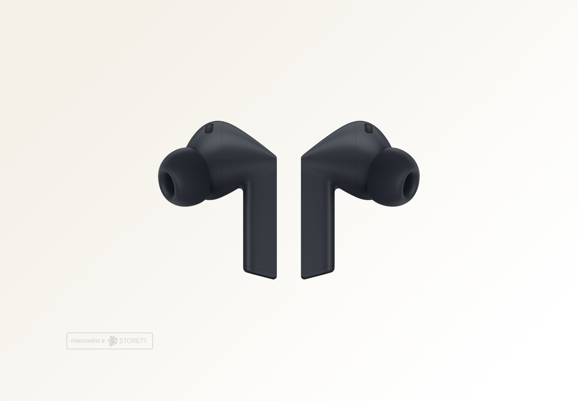 Беспроводные наушники Samsung Galaxy Buds 3 FE (Черные)