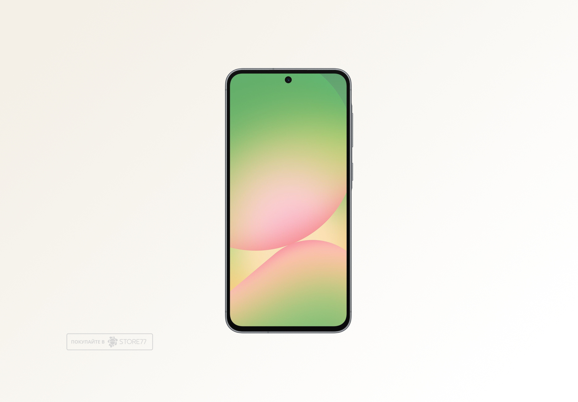 Телефон Samsung Galaxy A56 8/128 ГБ, цвет: графитовый (Graphite)