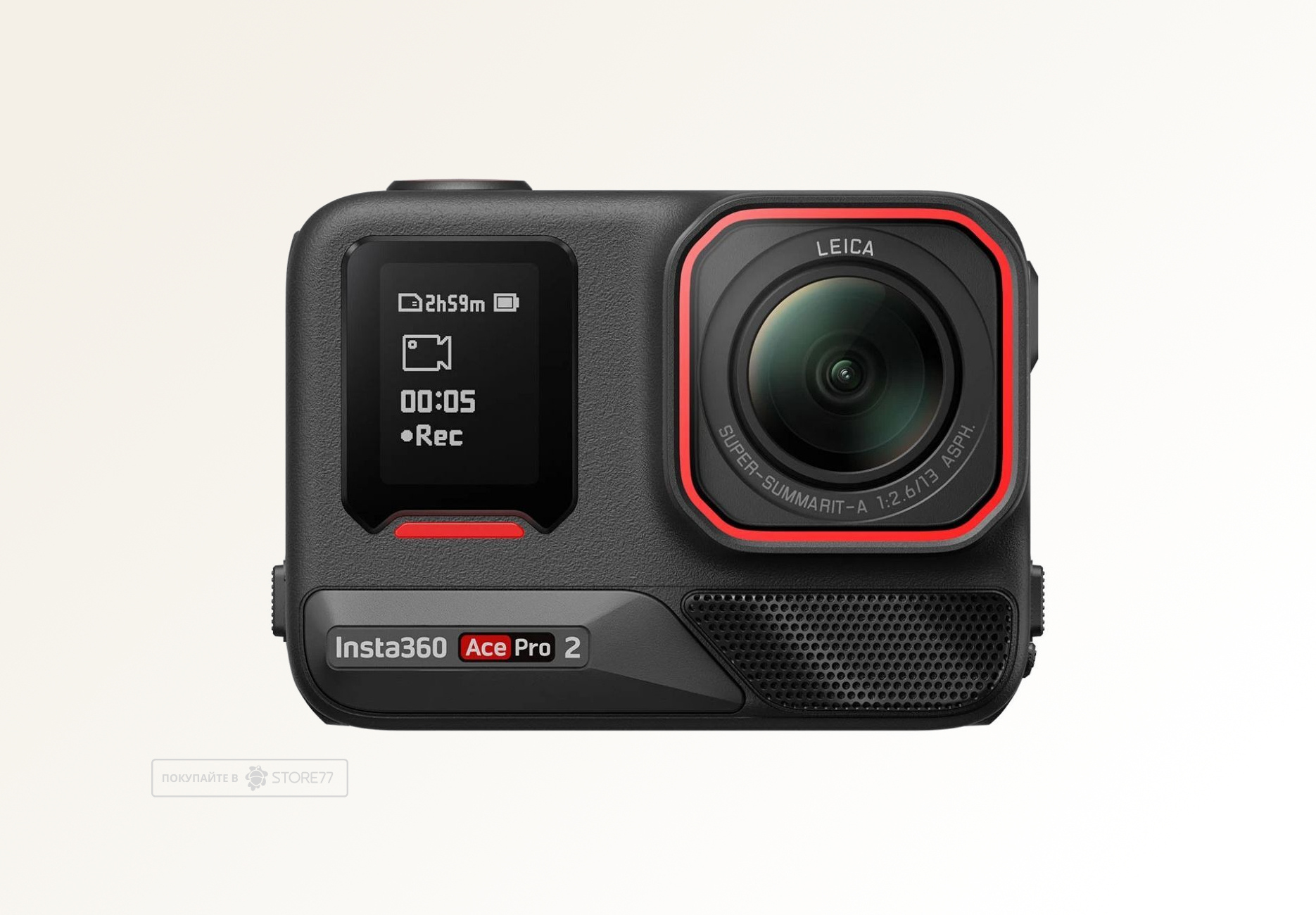 Экшн-камера Insta360 Ace Pro 2 Creator Bundle