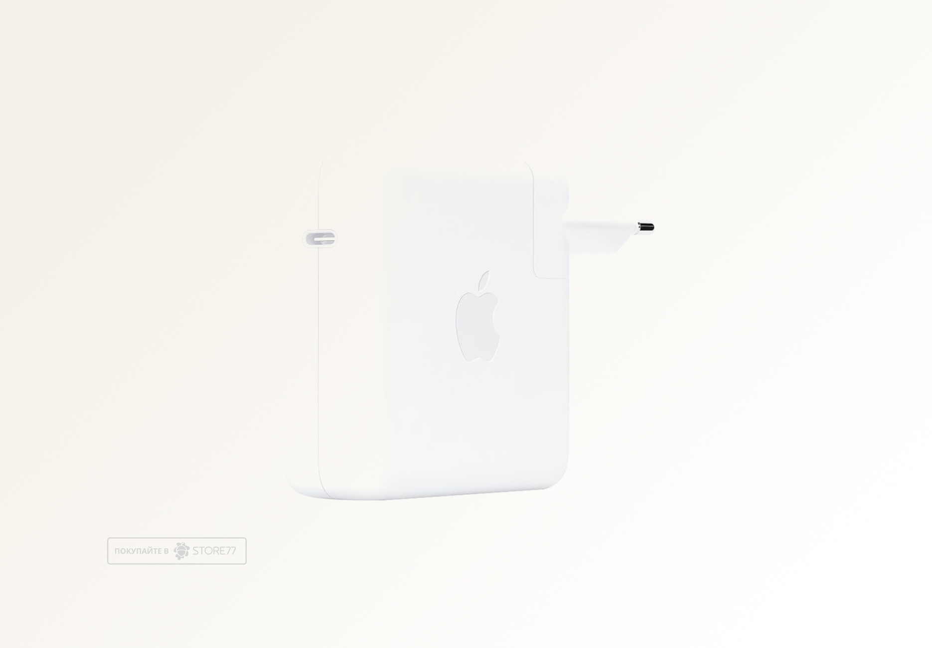 Адаптер питания Apple USB-C мощностью 96 Вт