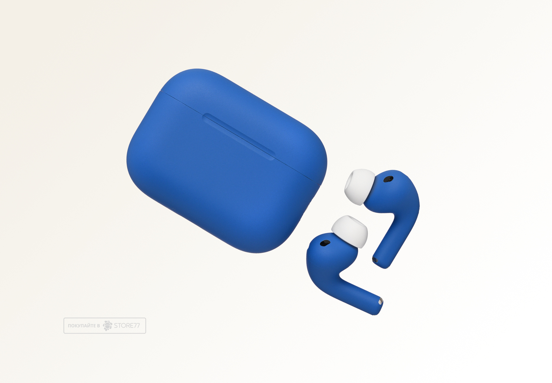 Беспроводные наушники Apple AirPods Pro 3 (Ультрамарин)