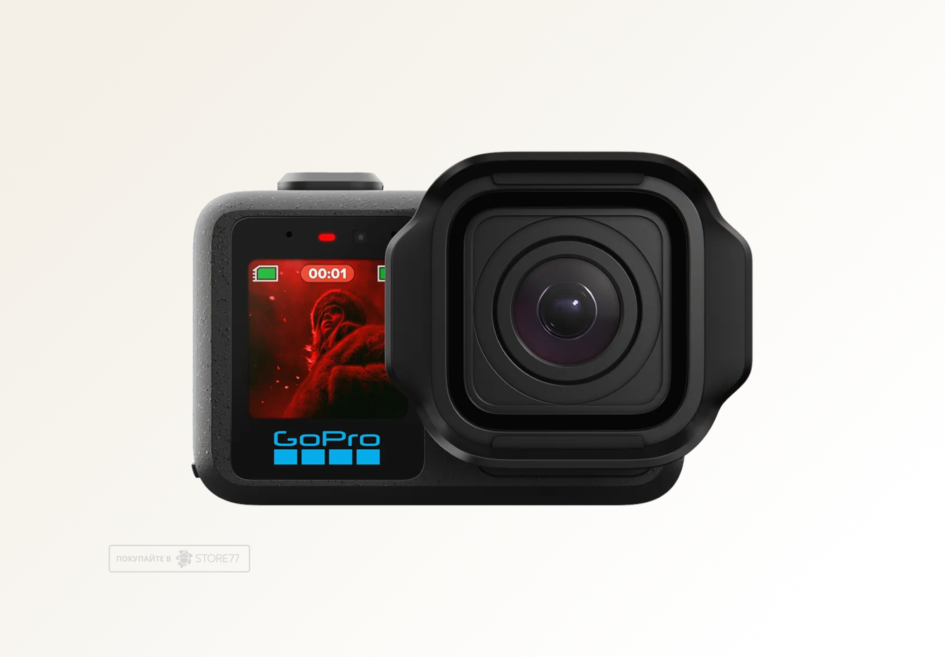 Экшн-камера GoPro MISSION 1 PRO