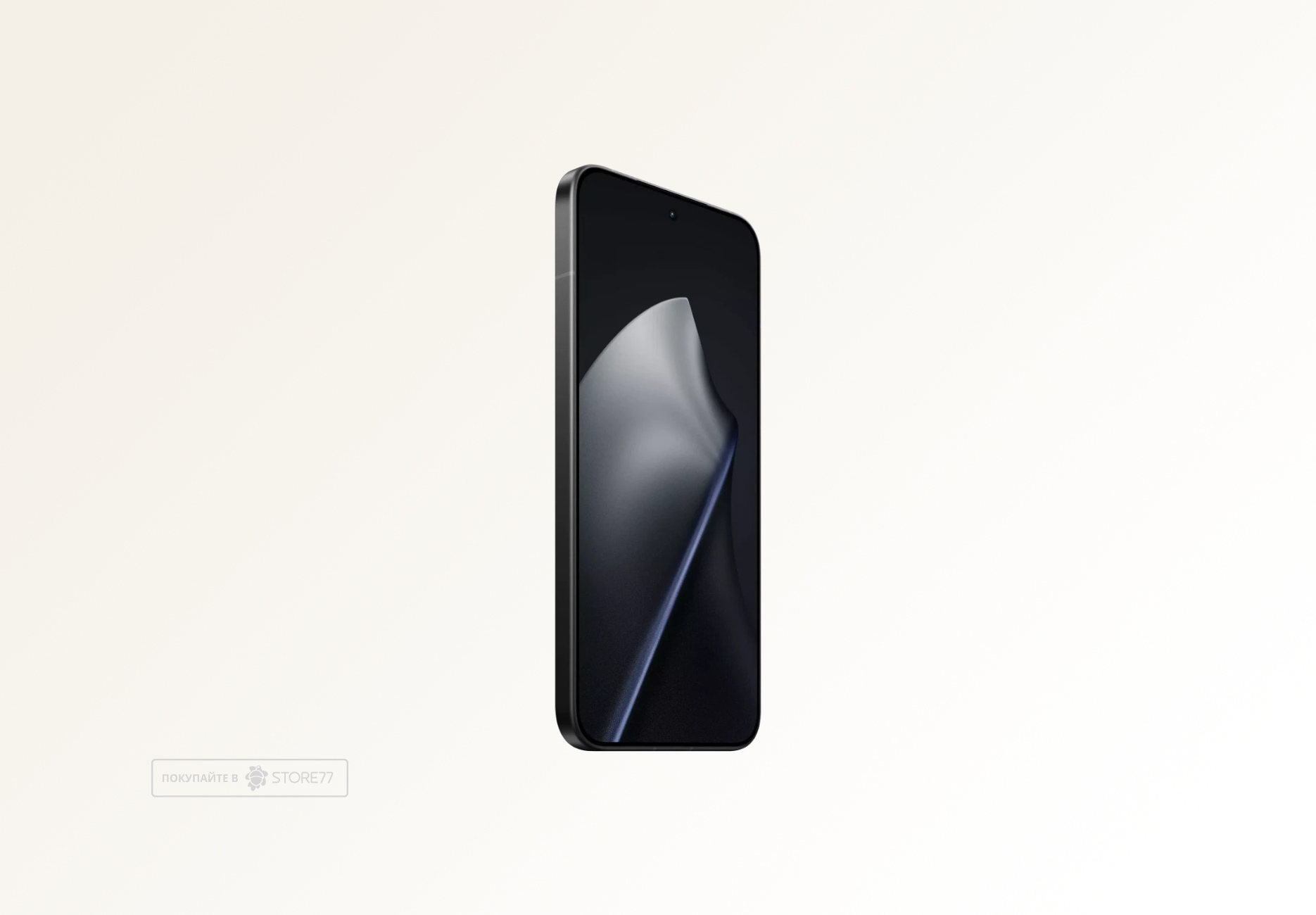Телефон Xiaomi 15T Pro 12/256 ГБ цвет: черный (Black)