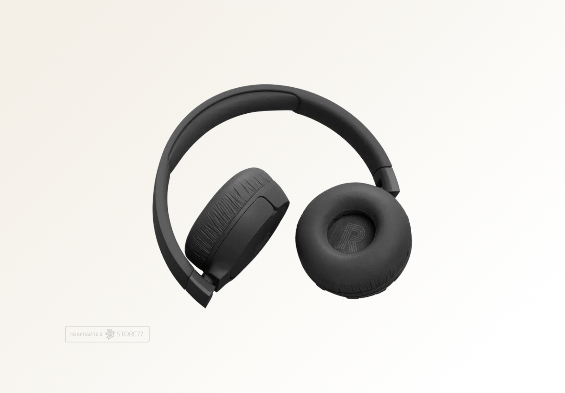 Беспроводные наушники JBL Tune 670NC (Черные)