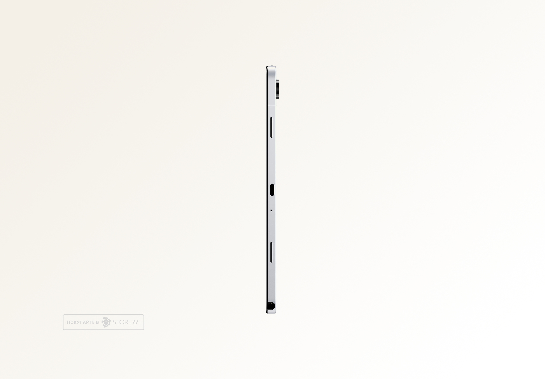 Планшет Samsung Galaxy Tab A11+ LTE 6/128 ГБ, цвет: серебристый (Silver)