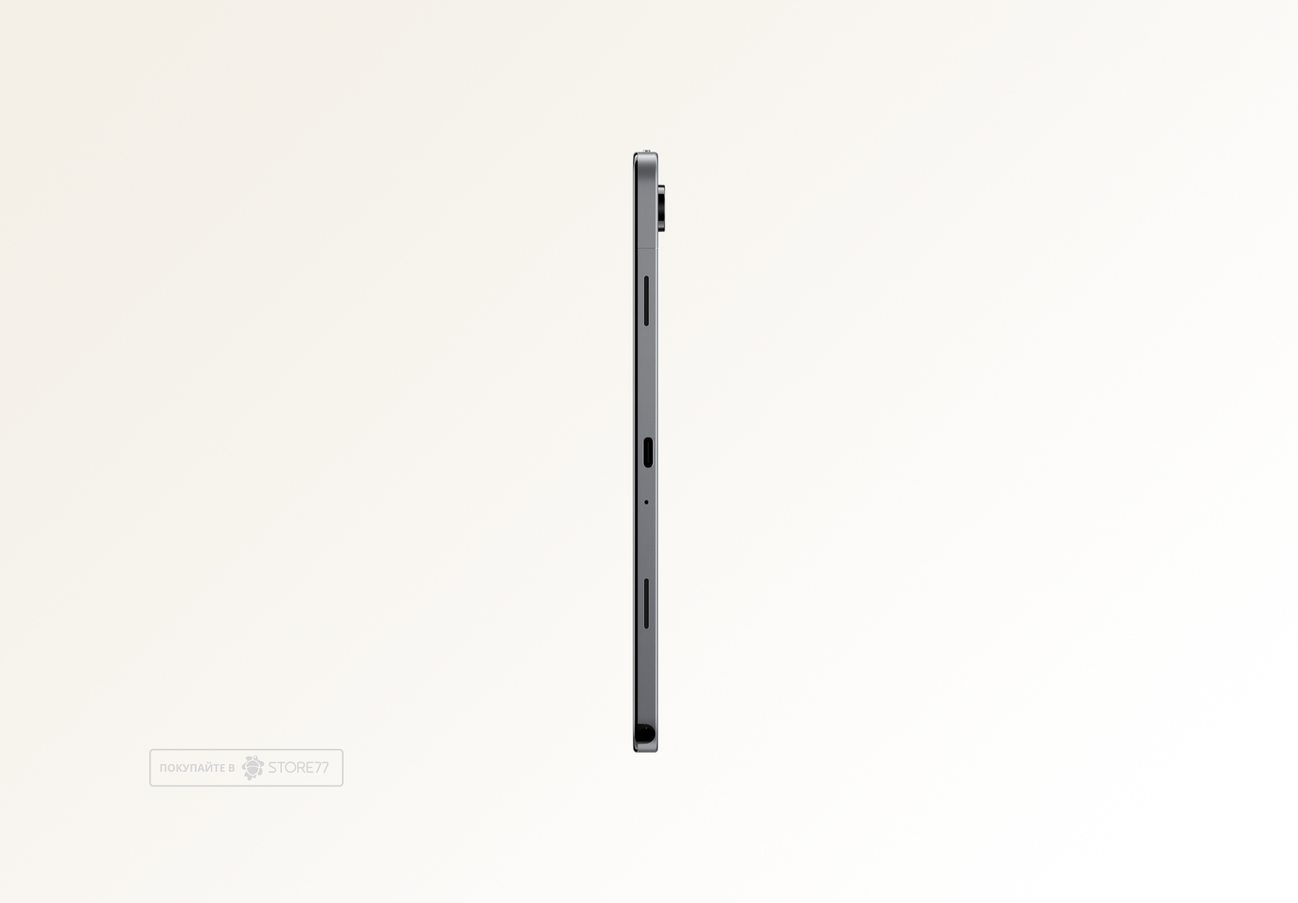 Планшет Samsung Galaxy Tab A11+ LTE 6/128 ГБ, цвет: серый (Gray)