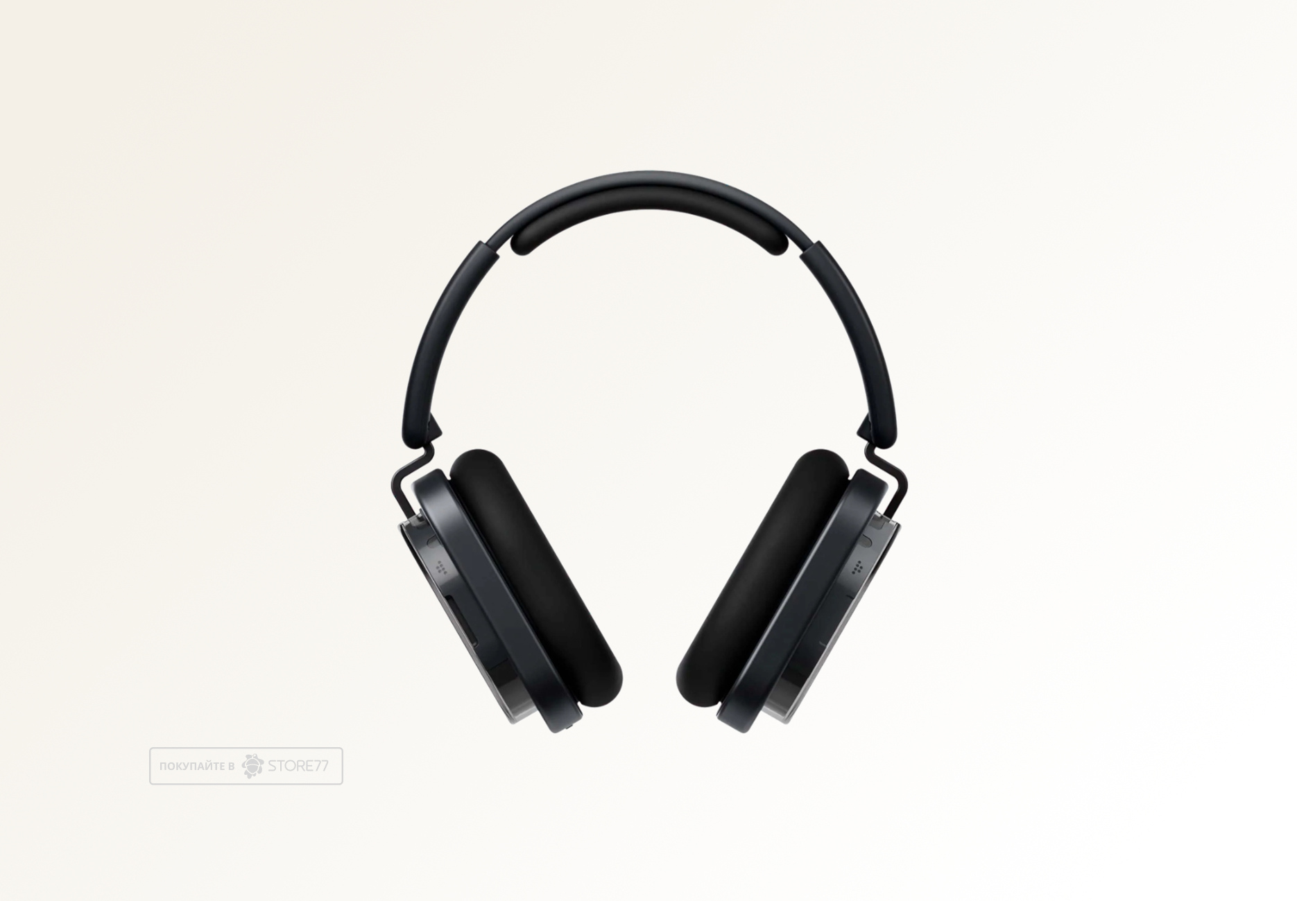 Беспроводные наушники Nothing Headphone (1) (Черные)