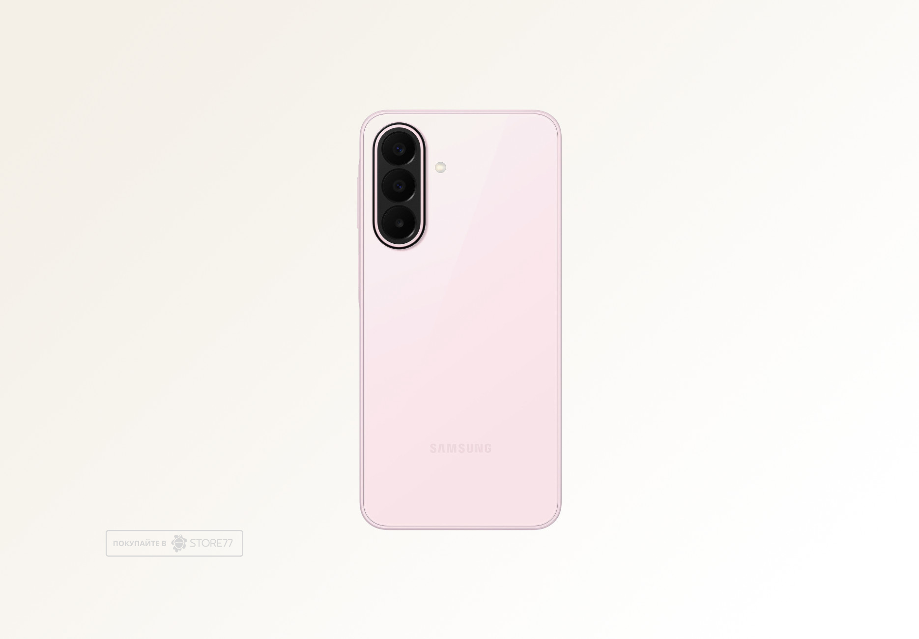 Телефон Samsung Galaxy A27 6/128 ГБ, цвет: розовый (Light Pink)