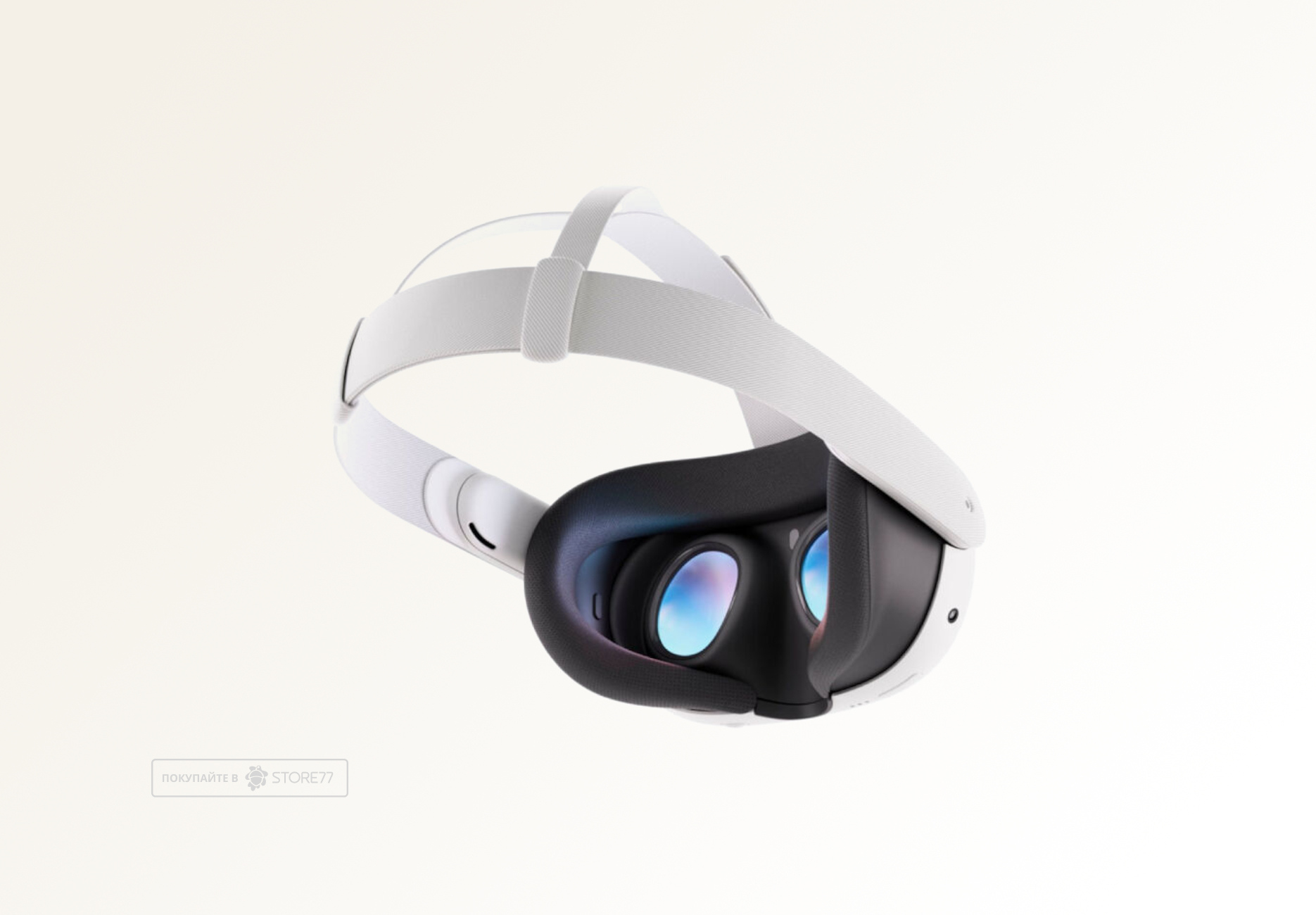 Очки виртуальной реальности Oculus Quest 3 512 Gb