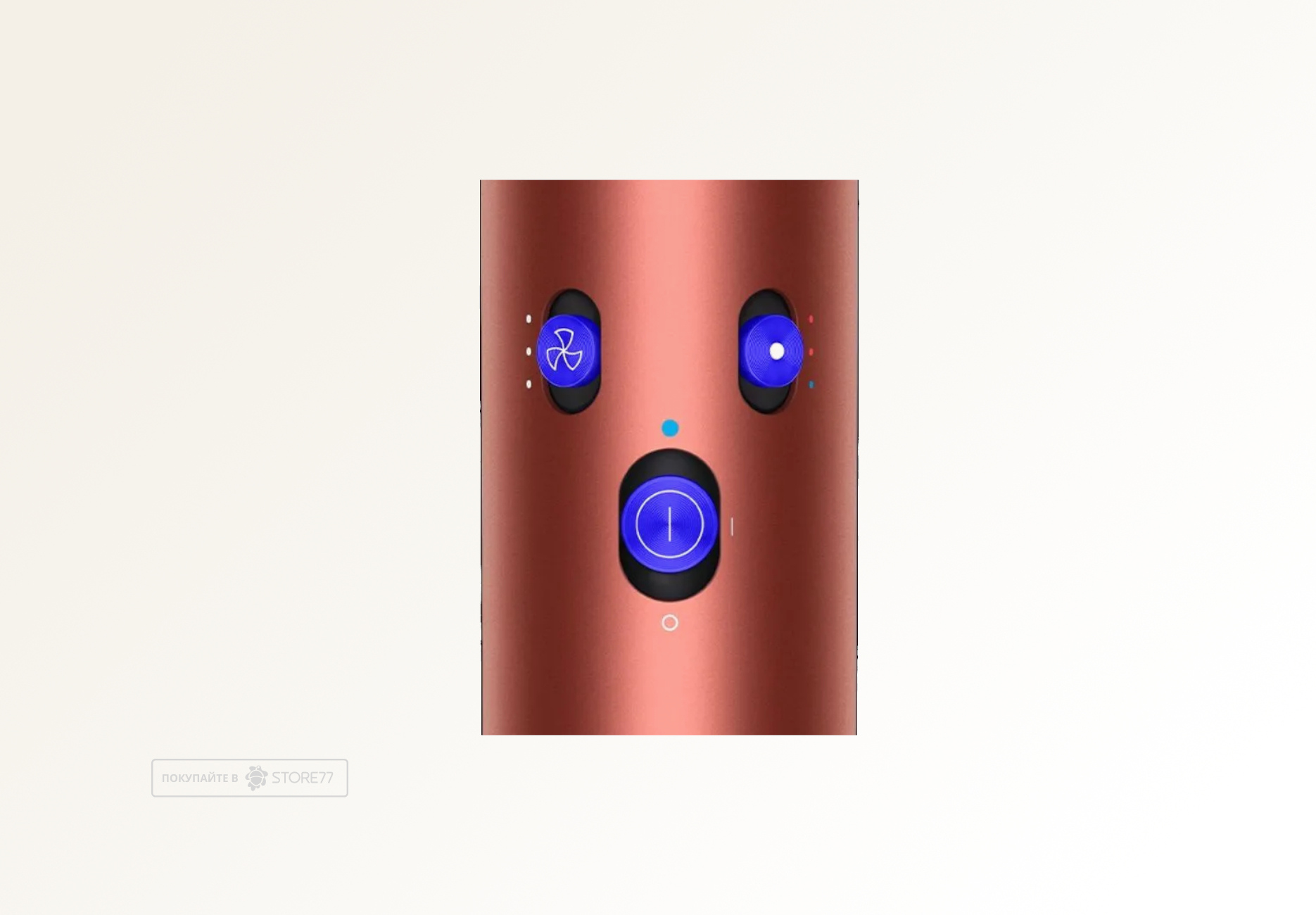 Стайлер Dyson Airwrap Complete Long HS05 Diffuse, цвет: клубничная бронза/розовый румянец (Strawberry Bronze/Blush Pink)