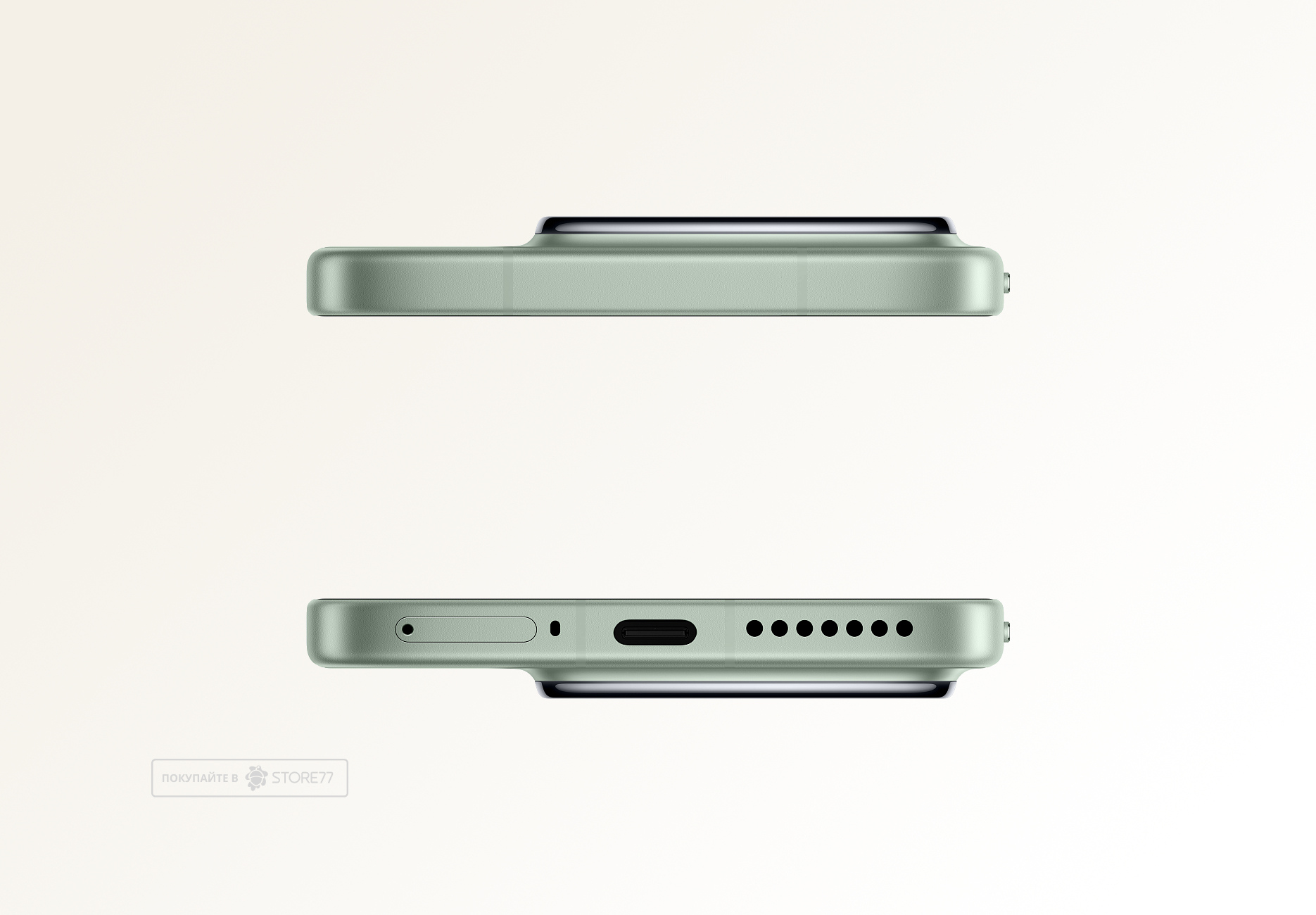 Телефон Xiaomi 15 12/512 ГБ цвет: зеленый (Green)