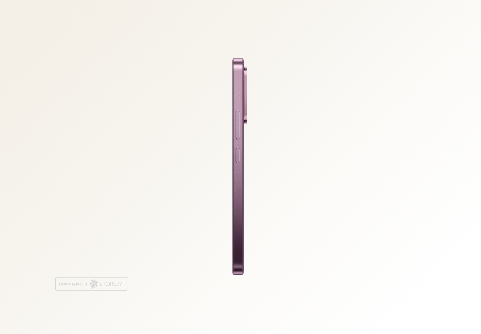 Телефон Xiaomi 17T 12/256 ГБ, цвет: фиолетовый (Violet)