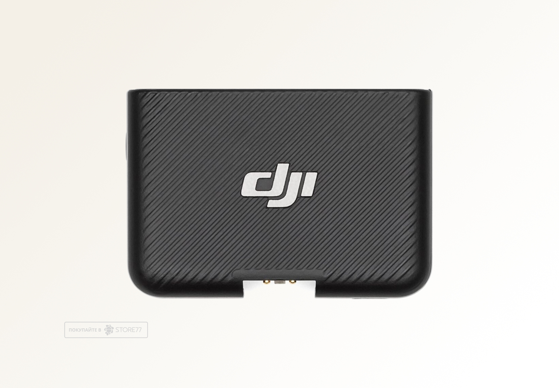 Беспроводной микрофон DJI Mic (2TX + 1RX)