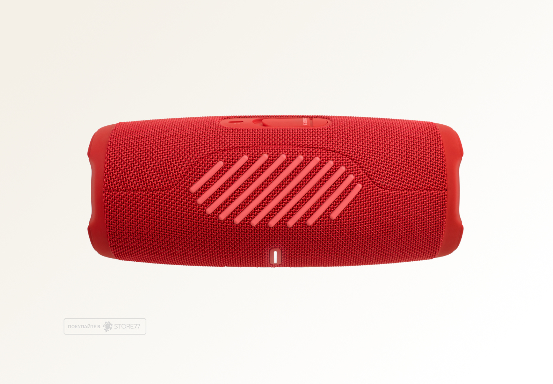 Портативная акустика JBL Charge 5 (Красная)