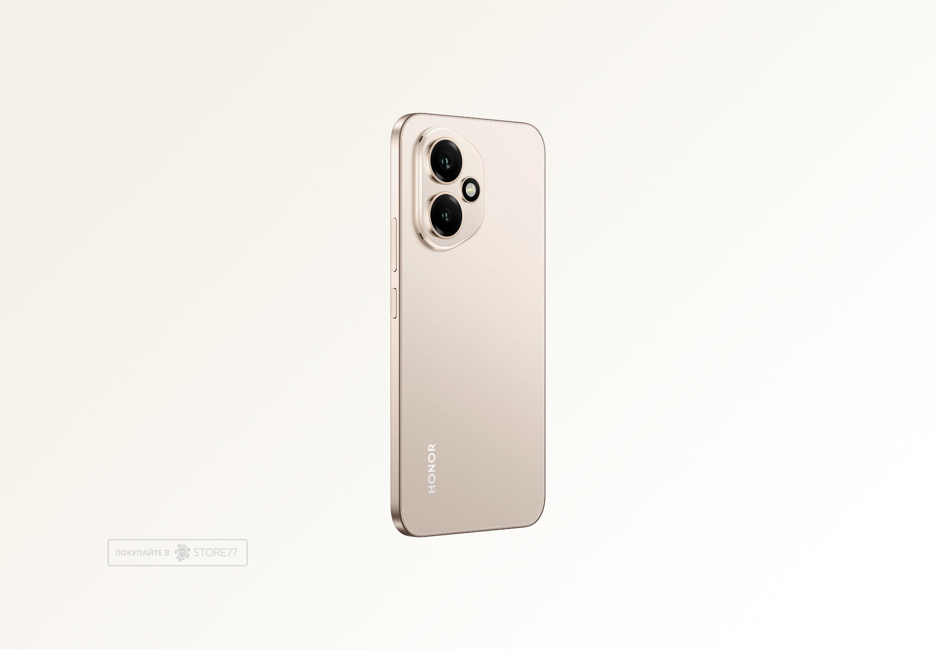 Телефон Honor 400 12/512 ГБ, цвет: золотой (Gold)