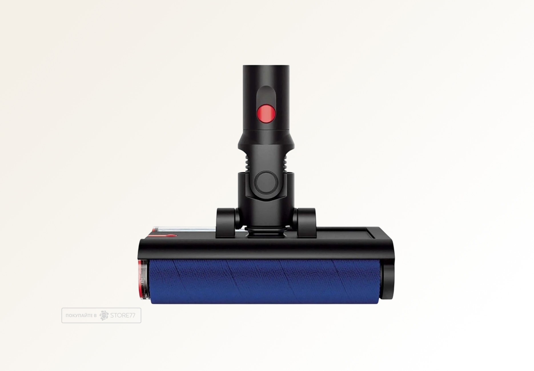 Беспроводной пылесос Dyson PencilWash, цвет: Черный/Медный (Black/Copper) Вилка EU
