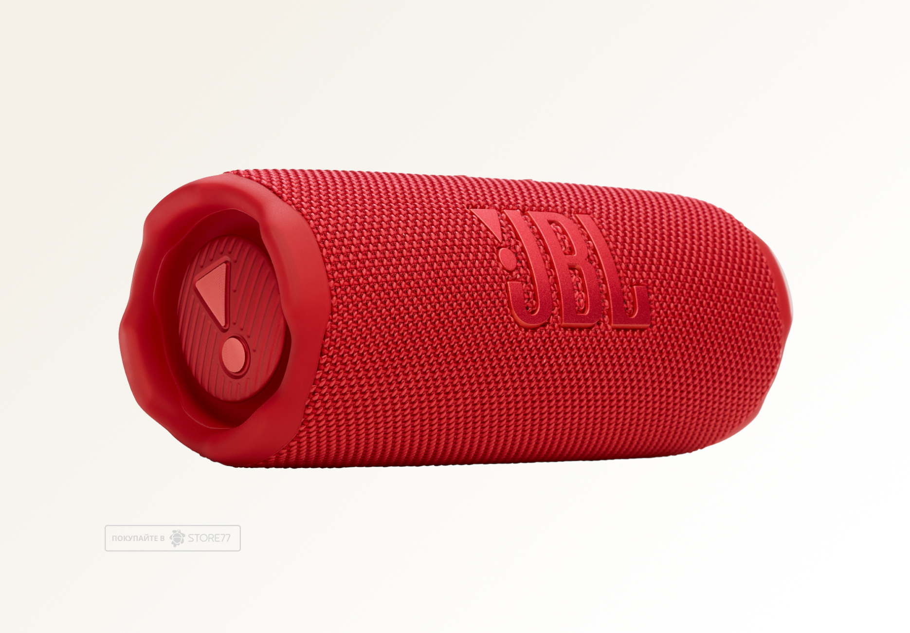 Портативная акустика JBL Flip 7 (Красная)