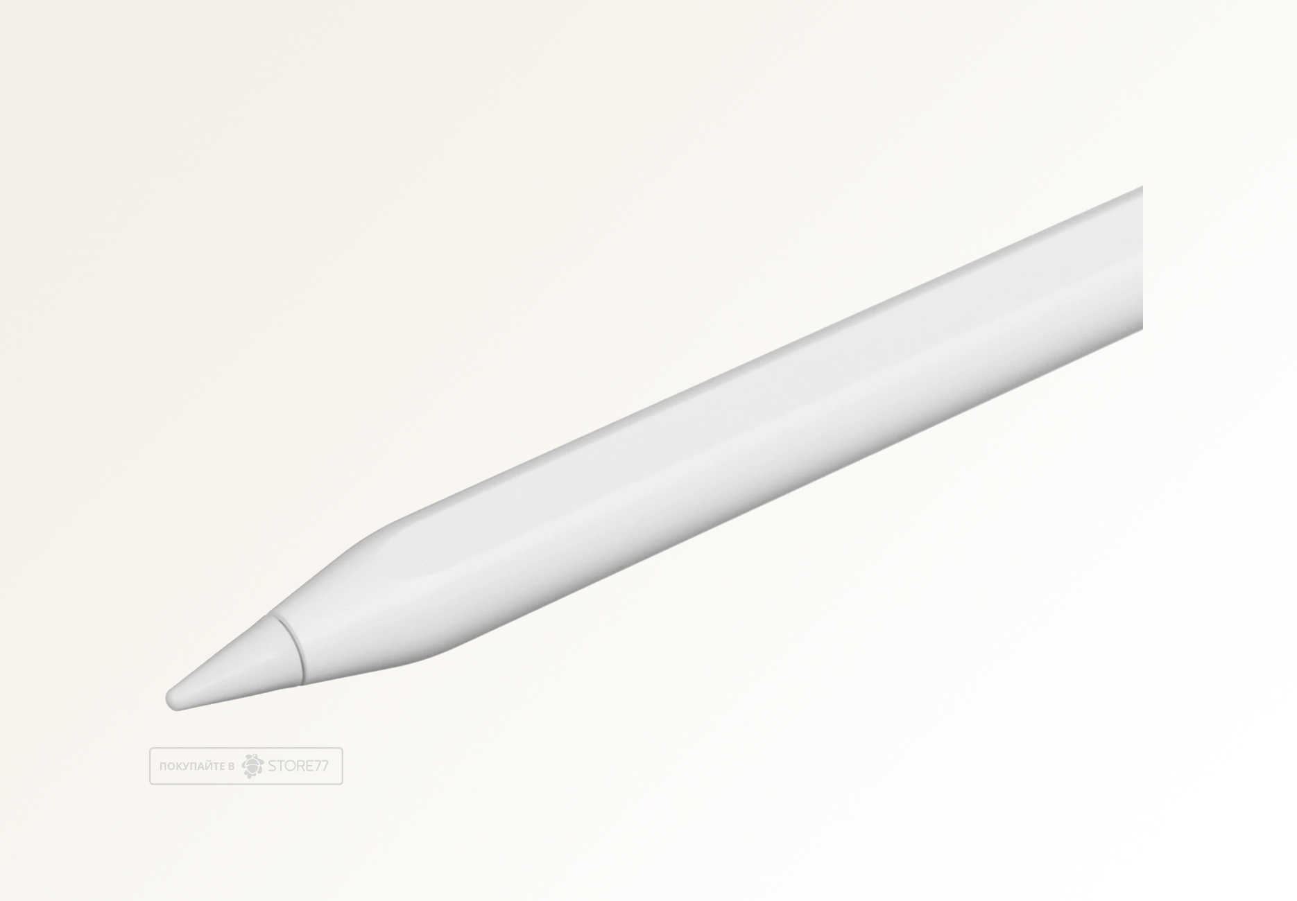 Стилус Ugreen LP653 для iPad (Белый)