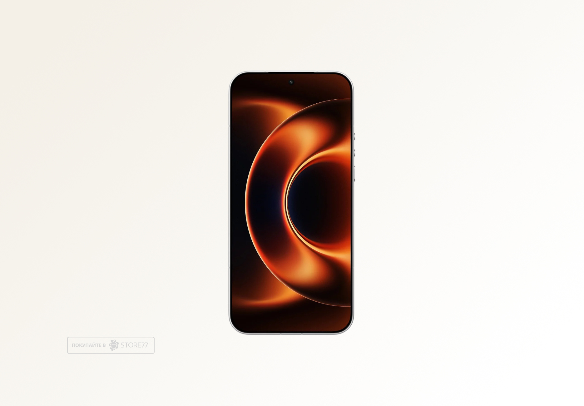 Телефон Xiaomi 17 Ultra 16/1 ТБ, цвет: белый (White)