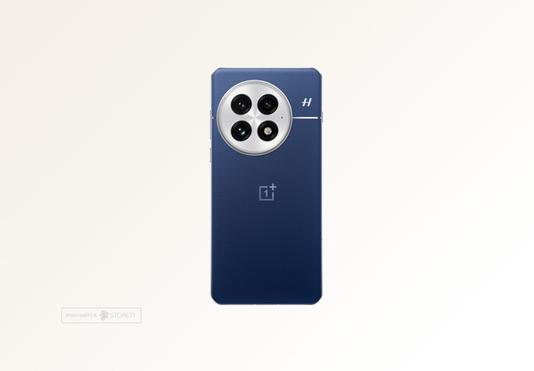 Телефон OnePlus 13 16/512 ГБ, цвет: полуночный океан (Midnight Ocean)