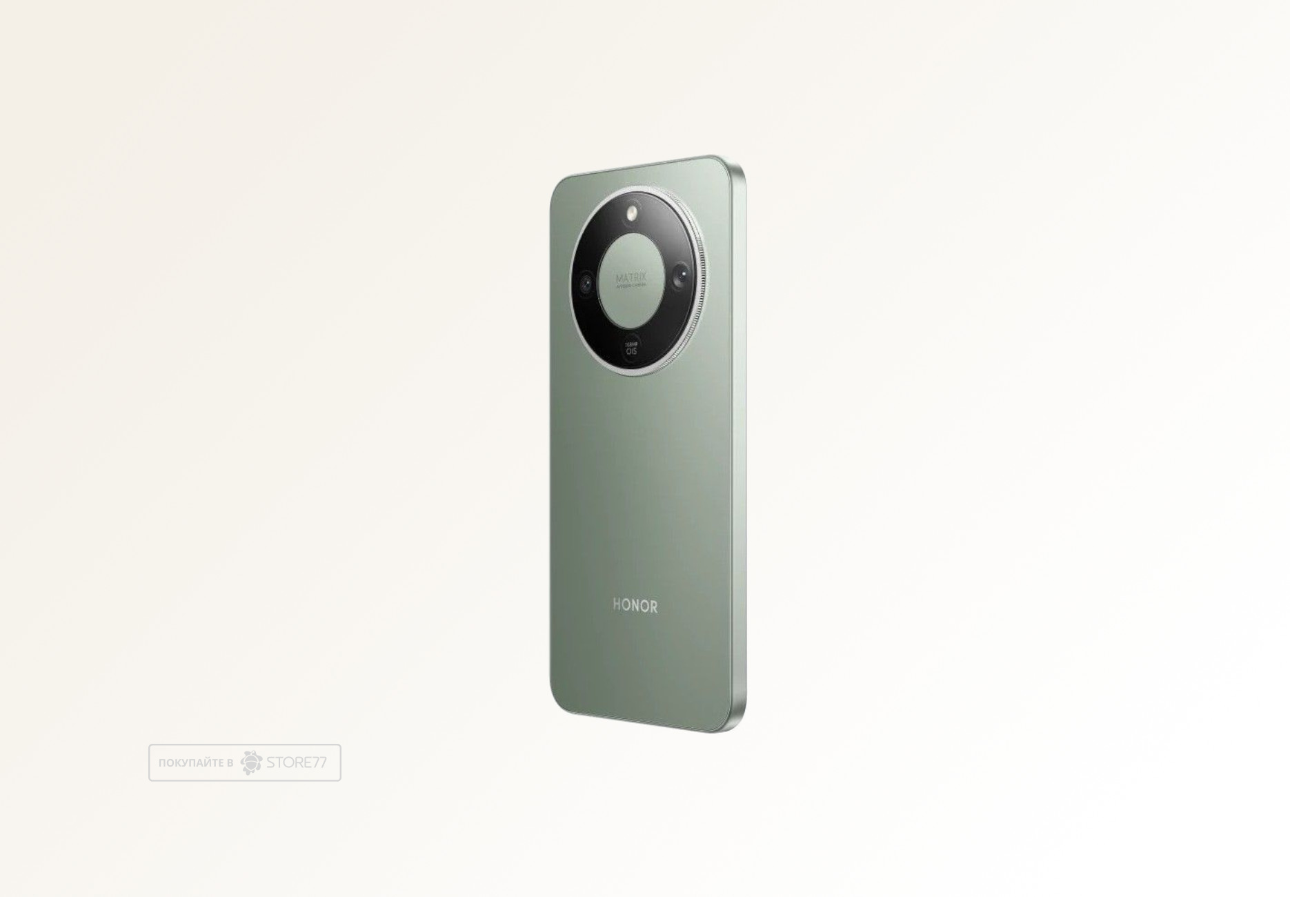 Телефон Honor X9d 8/256 ГБ, цвет: зелёный (Green)