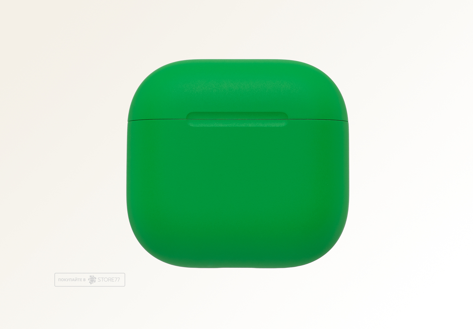 Беспроводные наушники Apple AirPods 4 (Зеленый)