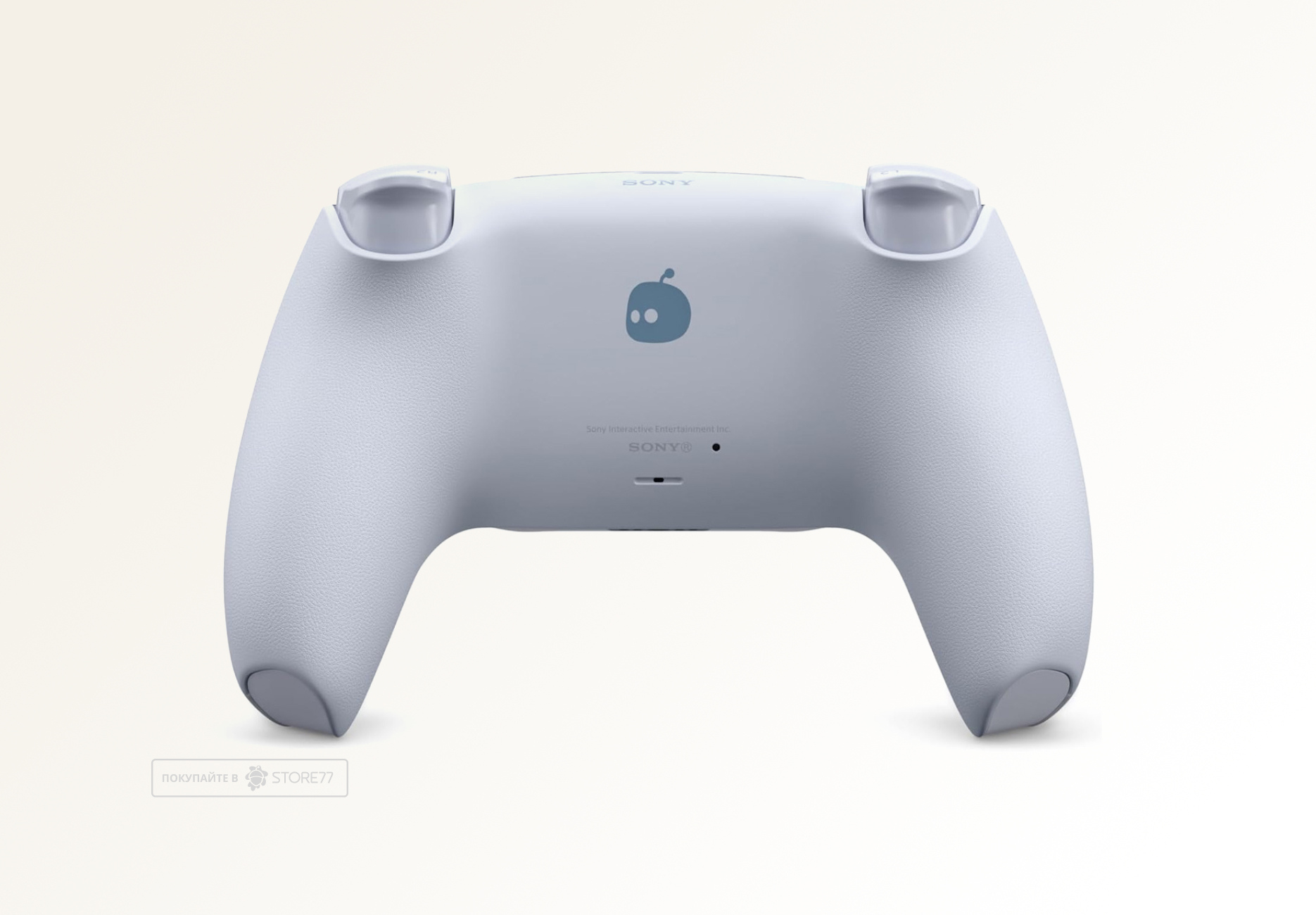 Геймпад Sony DualSense Astro Bot для PlayStation 5 (PS5), лимитированное издание