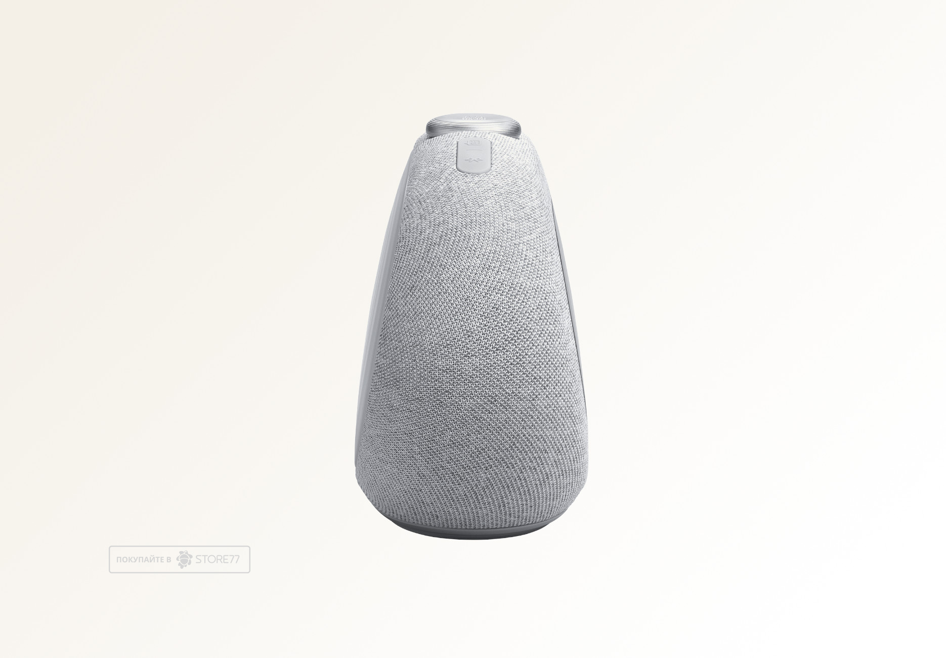 Портативная акустика JBL Horizon 3 (Серая)
