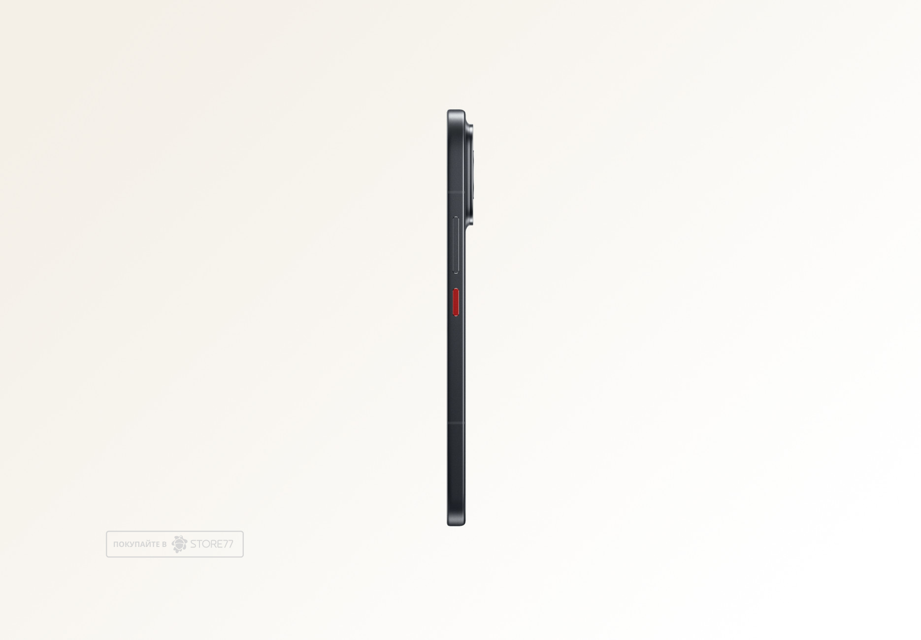 Телефон Poco F9 Ultra 12/256 ГБ, цвет: черный (Black)