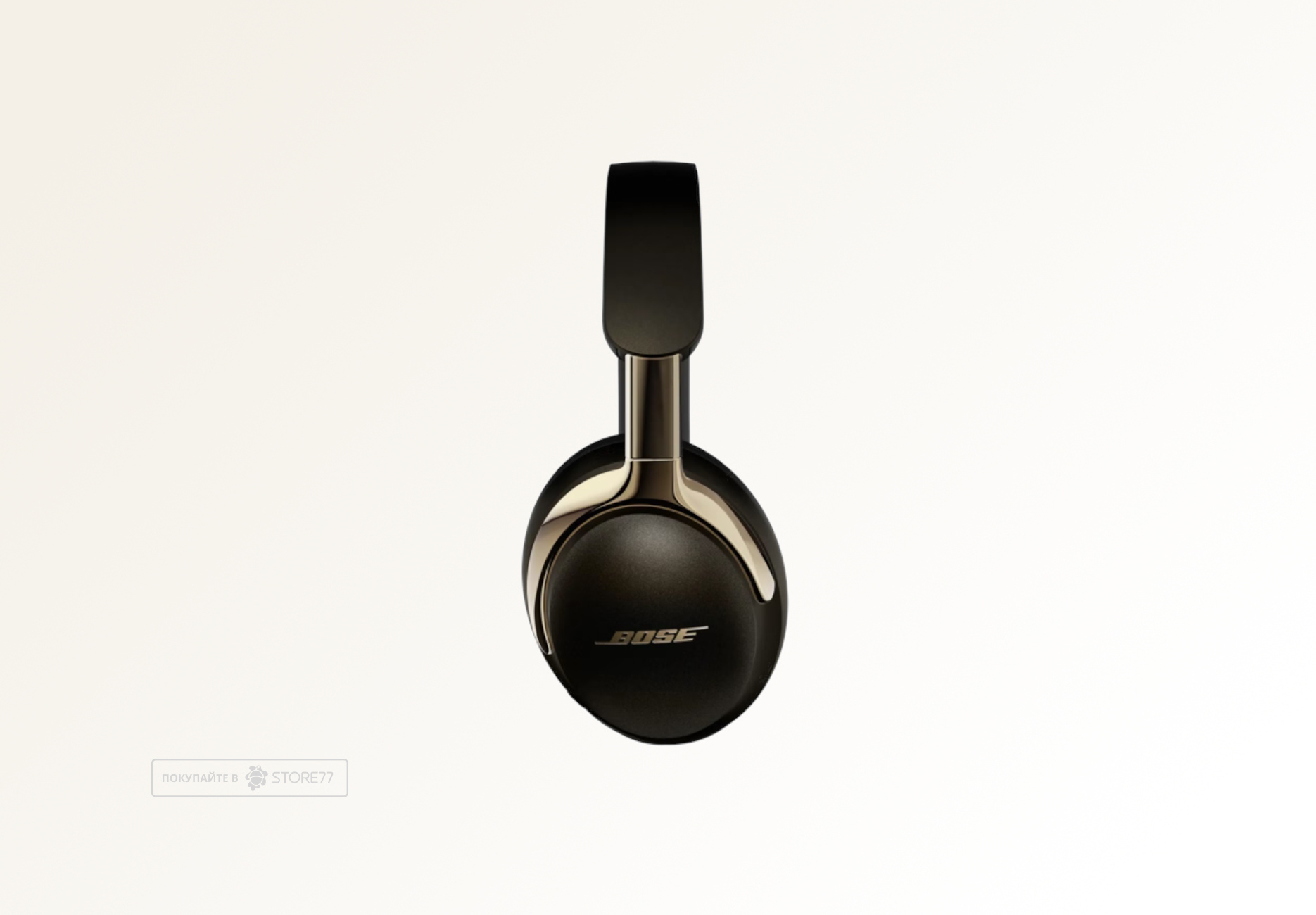 Беспроводные наушники Bose QuietComfort Ultra 2nd Gen, цвет: пустынное золото (Desert Gold)