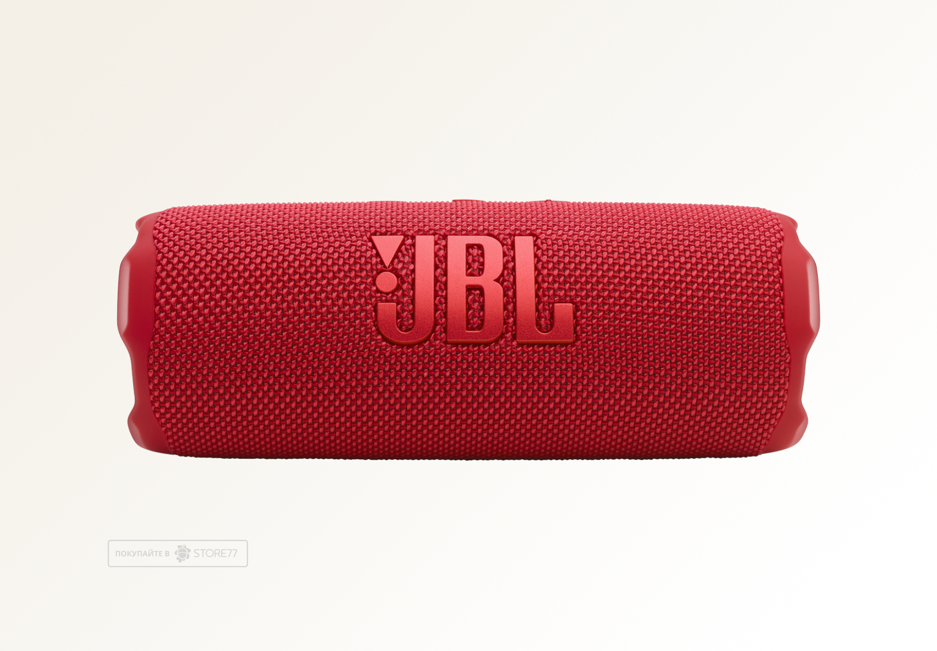Портативная акустика JBL Flip 7 (Красная)