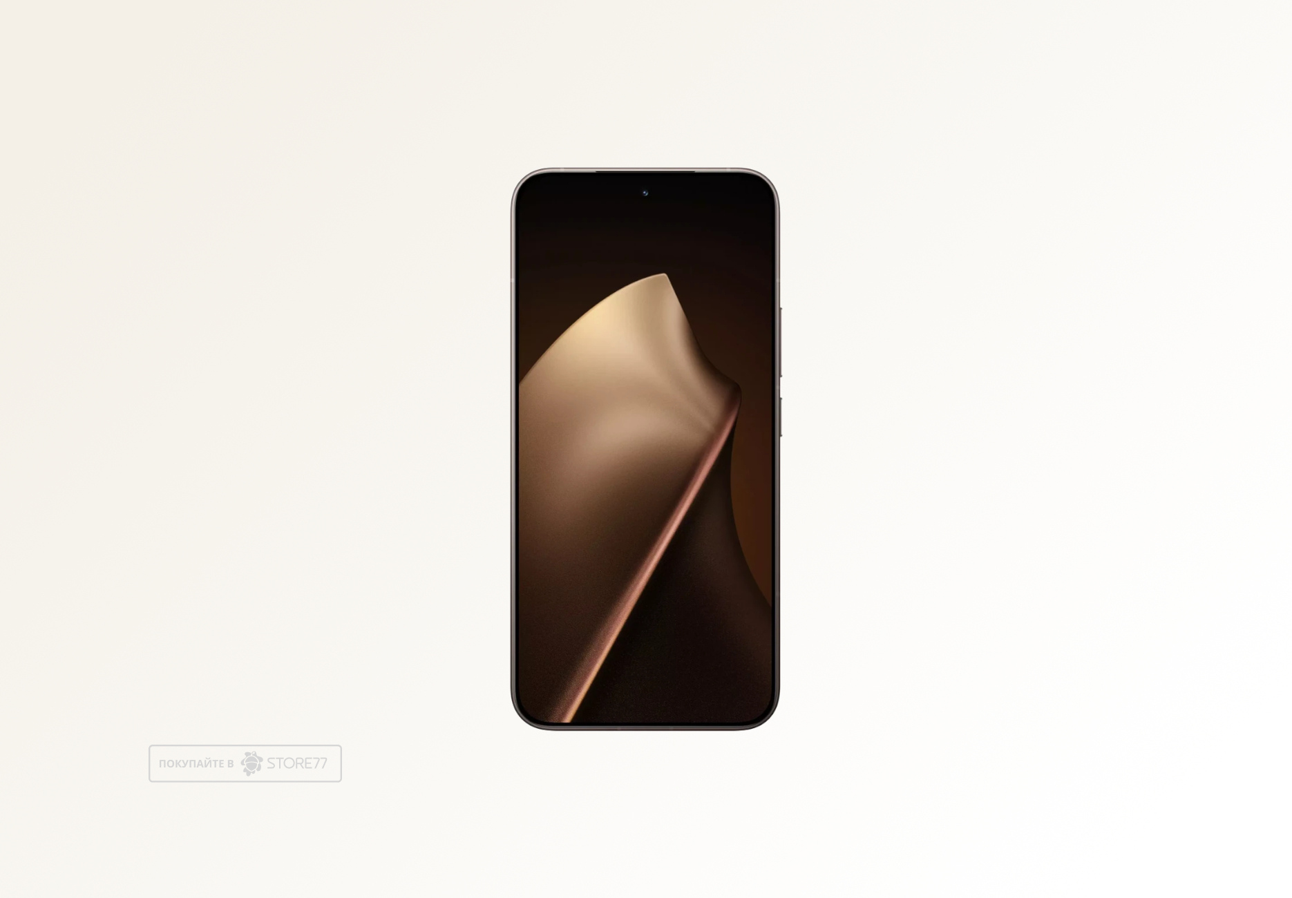 Телефон Xiaomi 15T Pro 12/512 ГБ цвет: золотой (Gold)