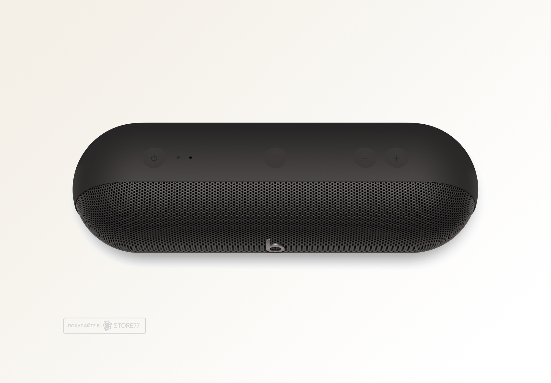 Портативная акустика Beats Pill (Черная)