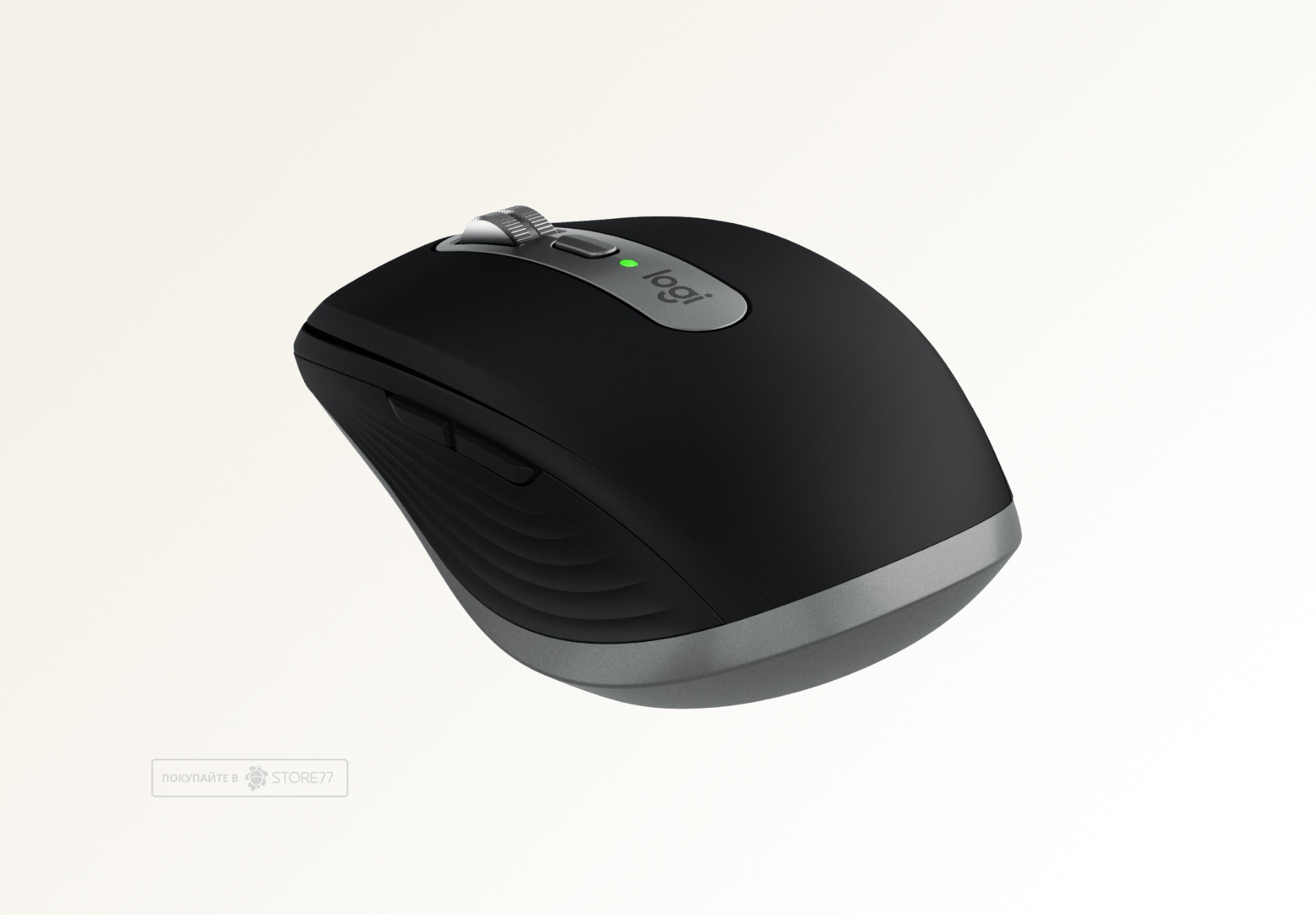 Беспроводная мышь Logitech MX Anywhere 3S (Графитовая)
