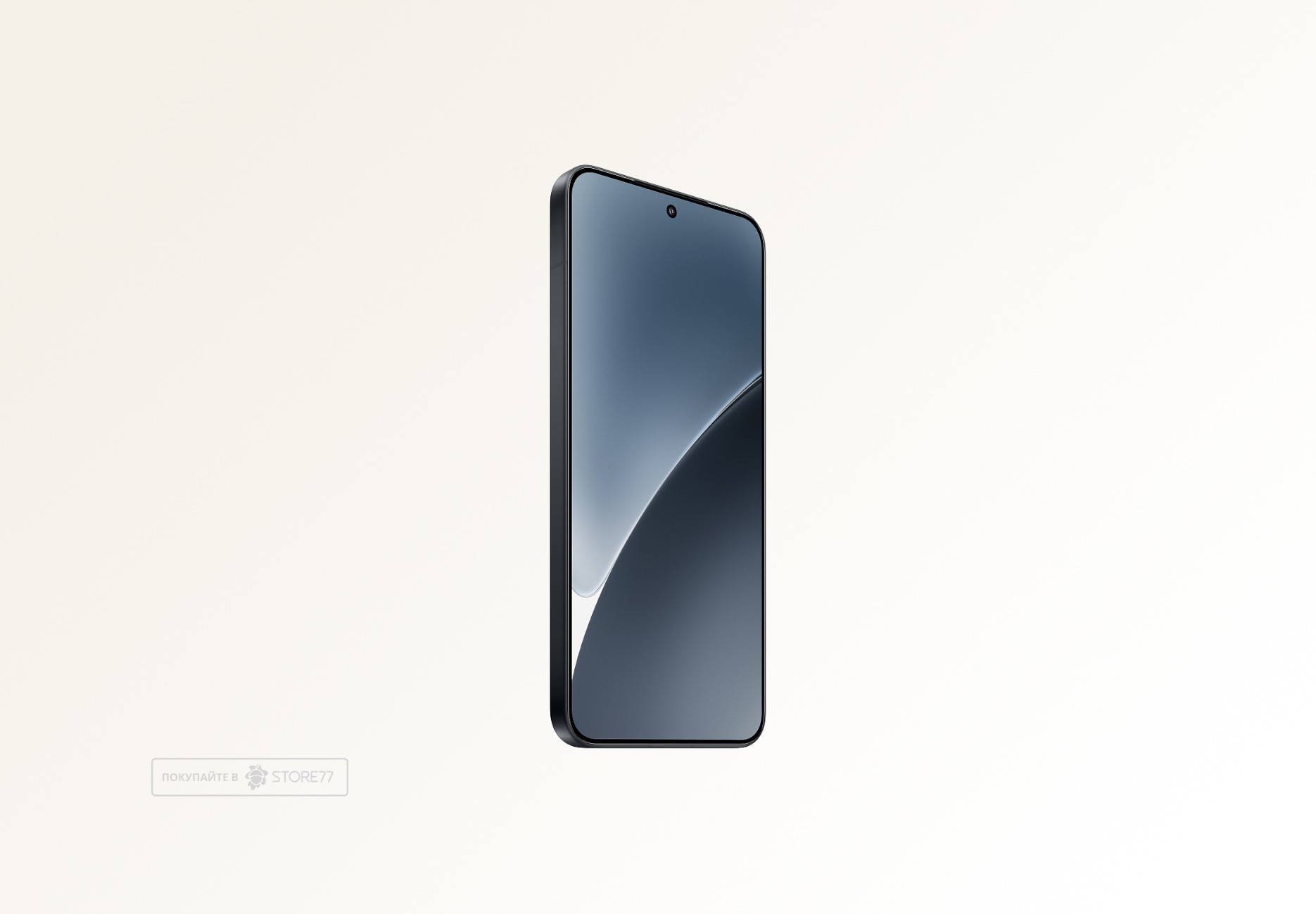 Телефон Xiaomi 15 12/512 ГБ цвет: черный (Black)