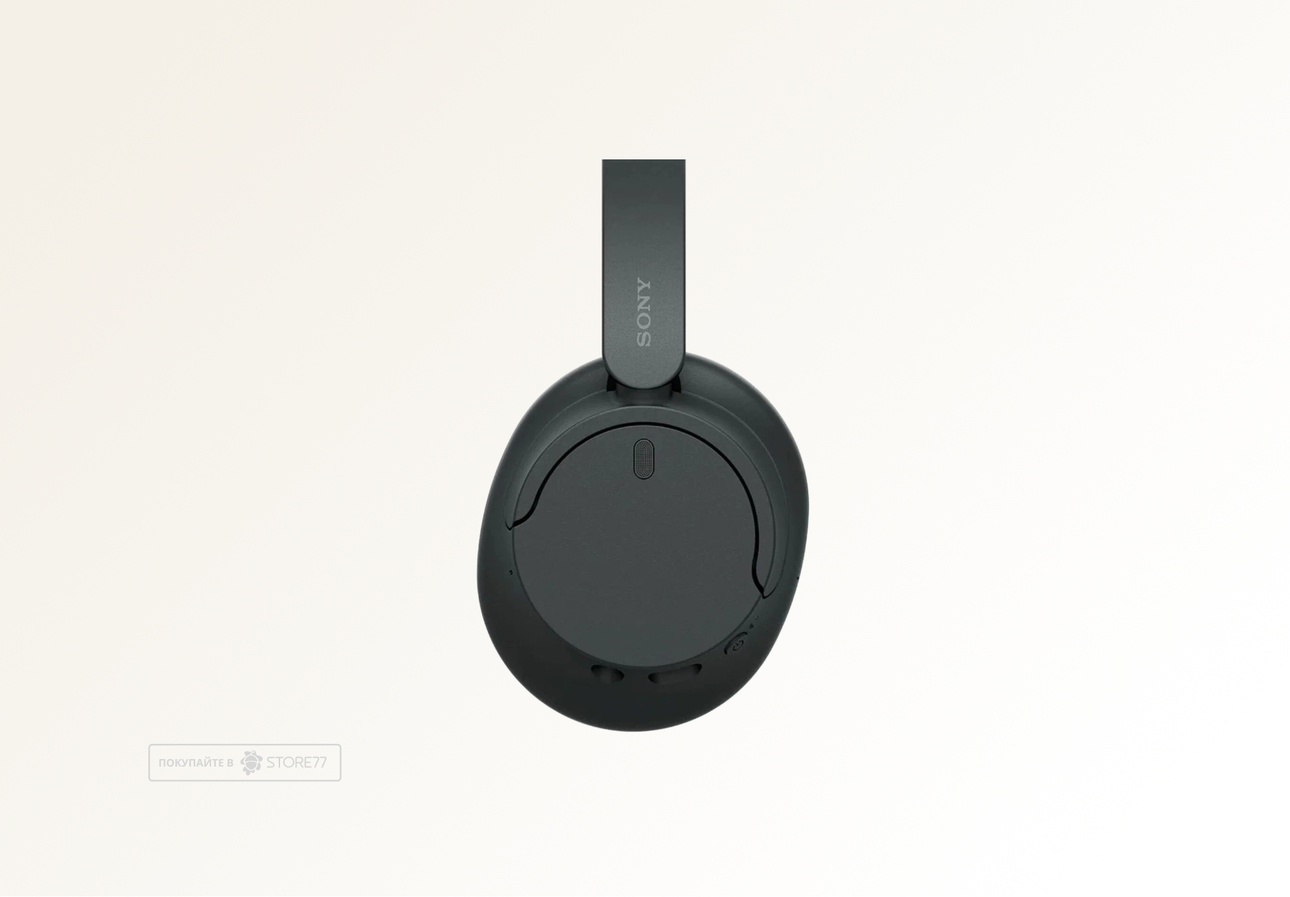 Беспроводные наушники Sony WH-CH720N (Черные)