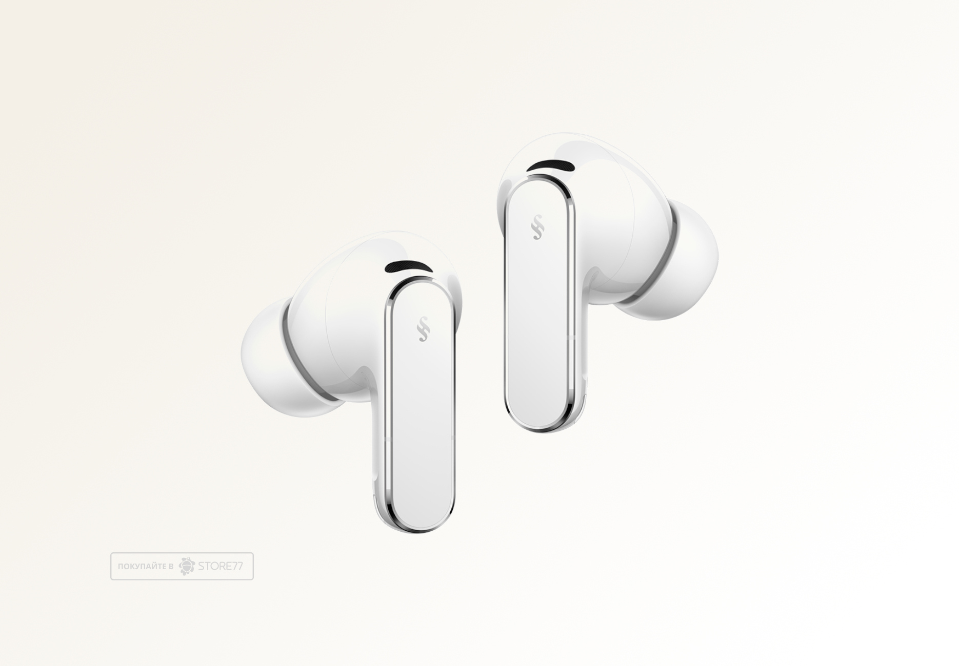 Беспроводные наушники Huawei FreeBuds Pro 5 SAX-T100, цвет: белый (White)