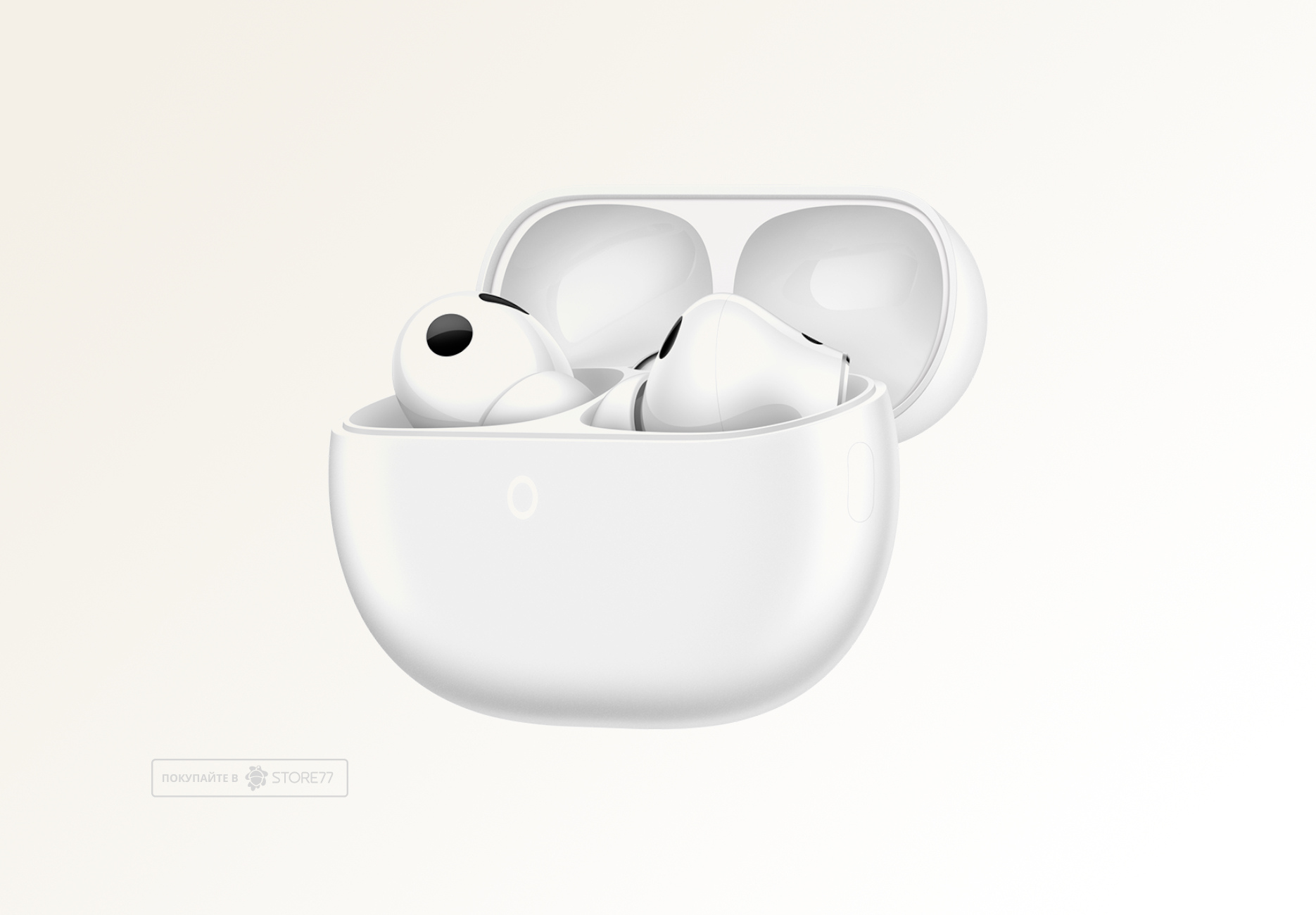 Беспроводные наушники Huawei FreeBuds Pro 5 SAX-T100, цвет: белый (White)