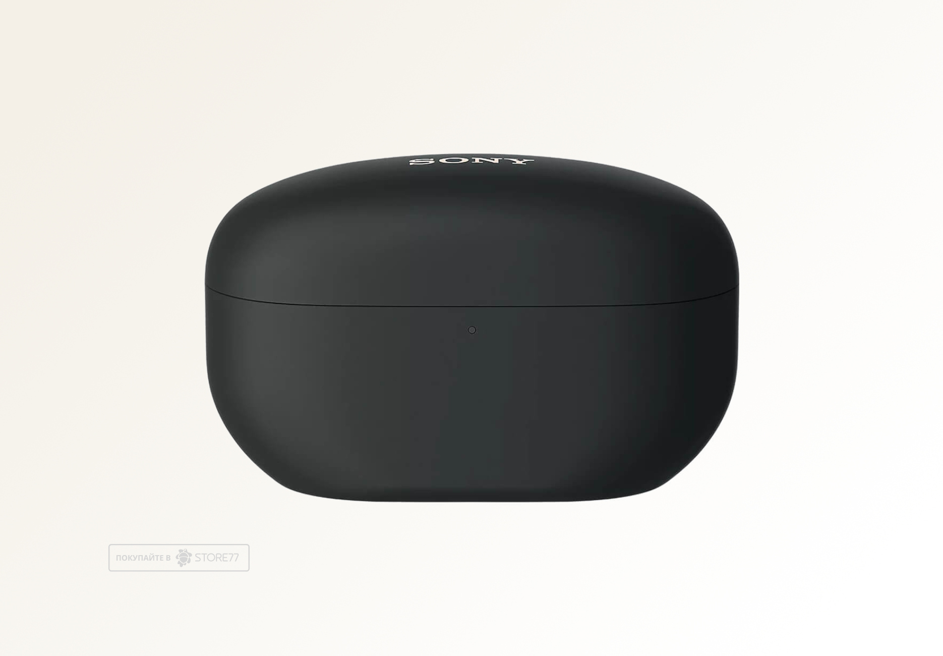 Беспроводные наушники Sony WF-1000XM5 (Черные)