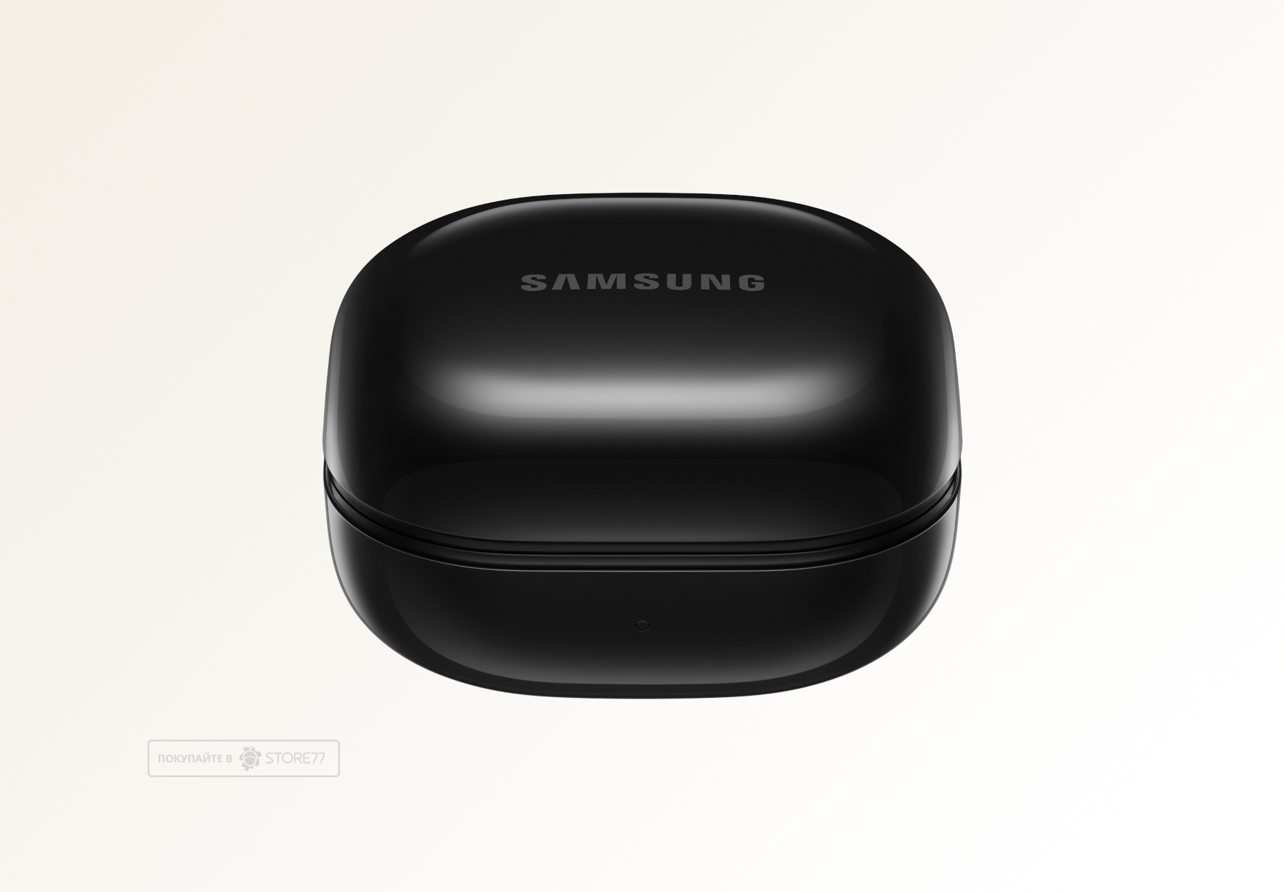 Беспроводные наушники Samsung Galaxy Buds Core (Черные)