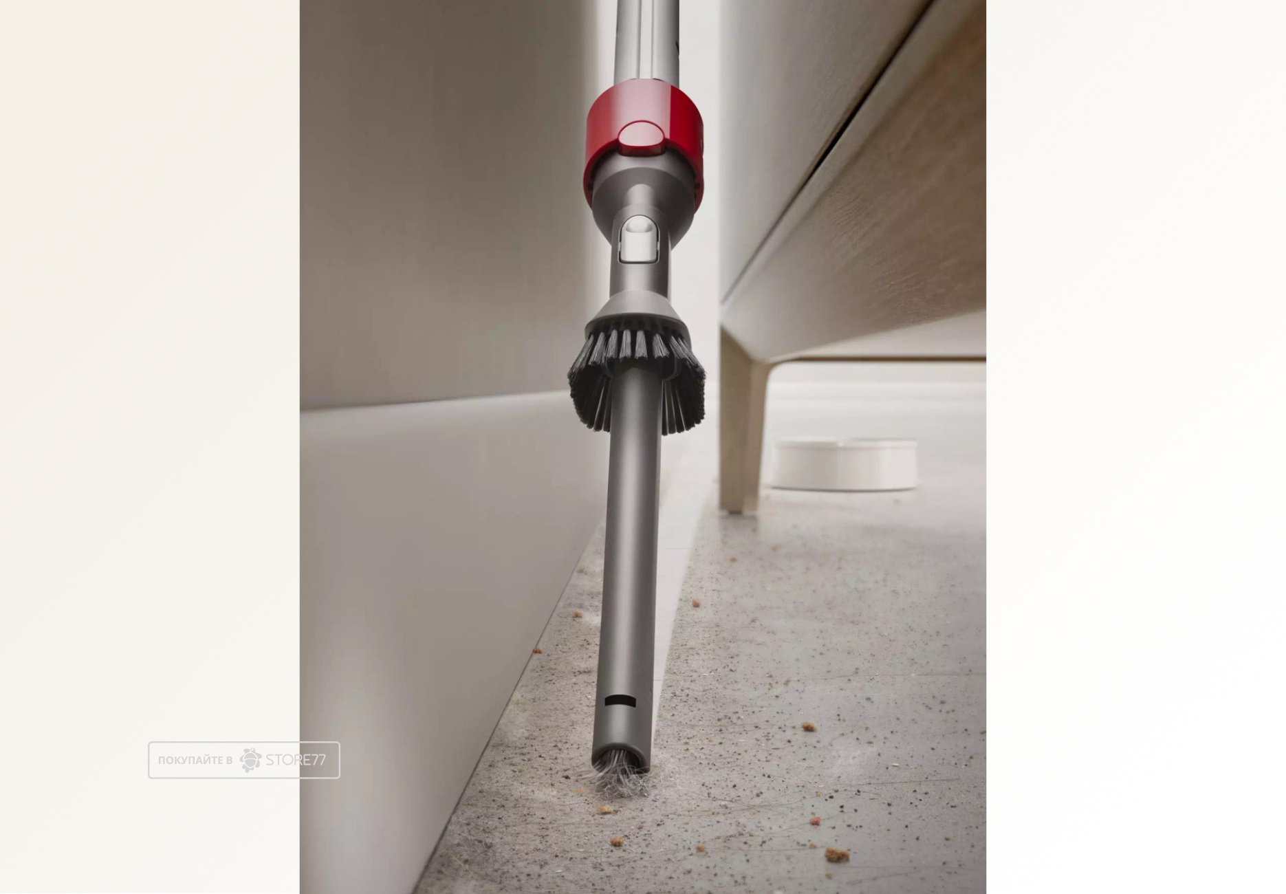 Пылесос Dyson Ball Animal Multifloor, цвет: медный/серебристый (Copper/Silver)