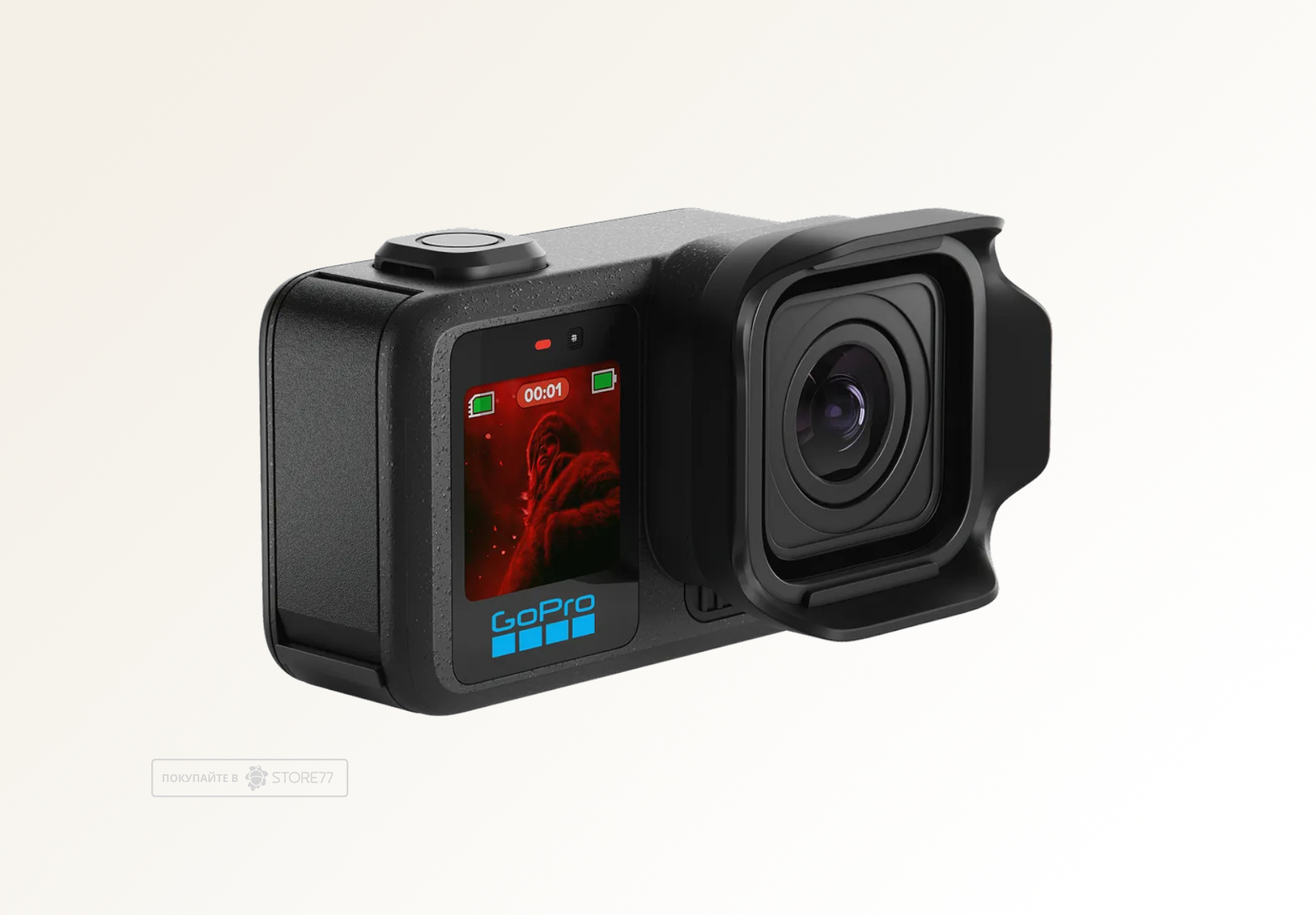 Экшн-камера GoPro MISSION 1 PRO