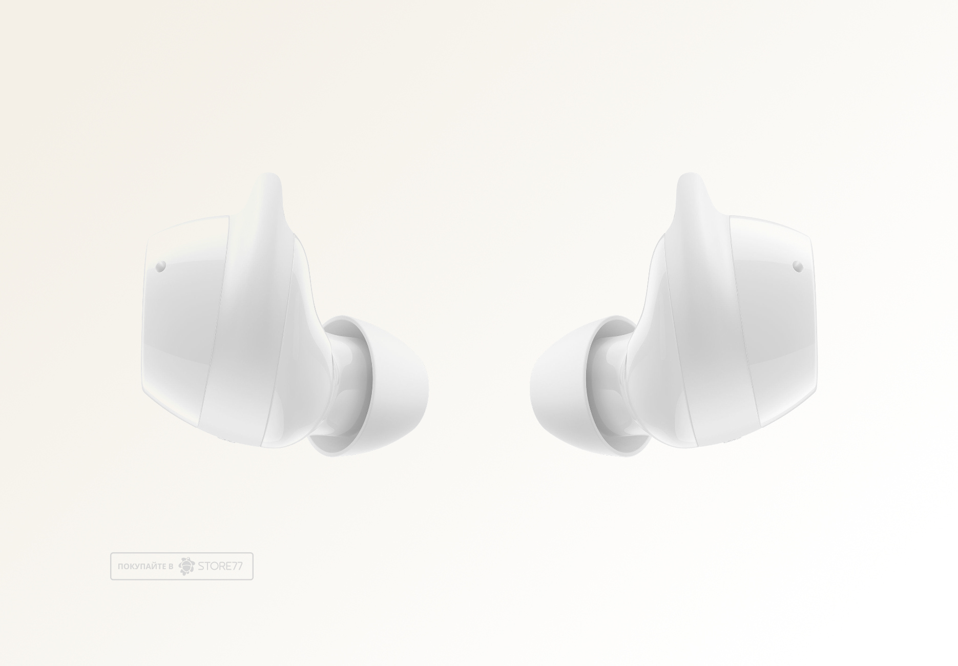 Беспроводные наушники Samsung Galaxy Buds Core (Белые)