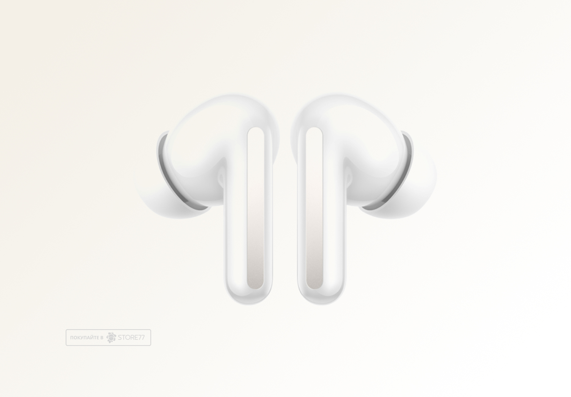 Беспроводные наушники Xiaomi Redmi Buds 6, цвет: облачно-белый (Cloud White)