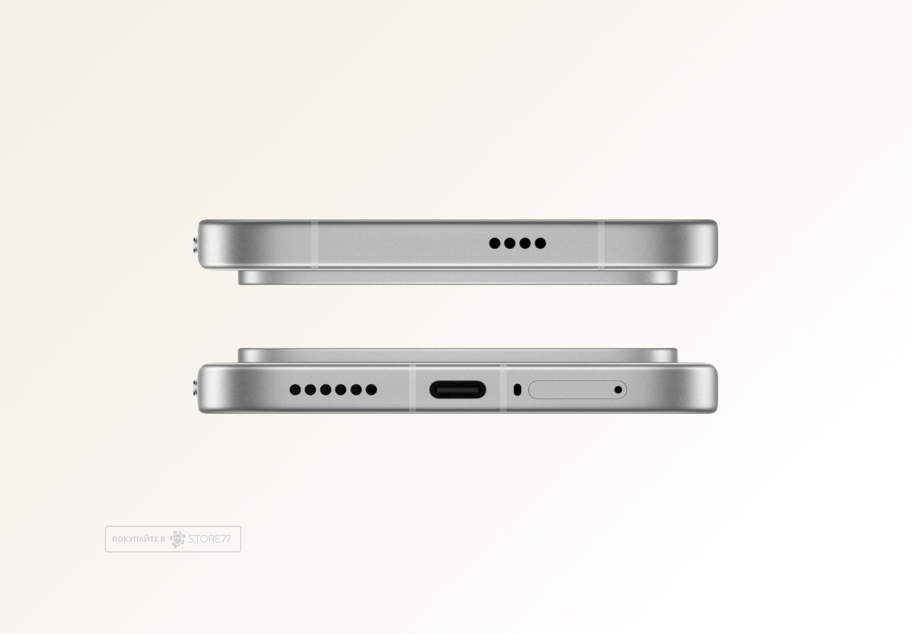 Телефон Poco F9 Pro 12/256 ГБ, цвет: белый (White)