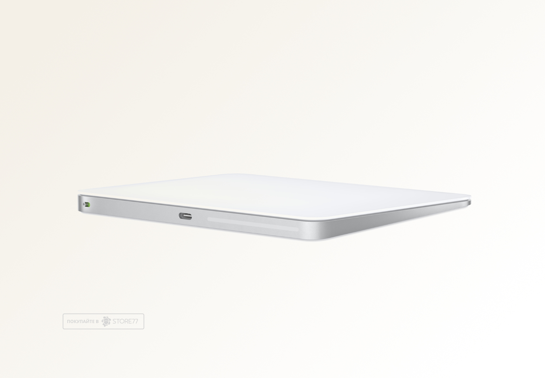 Трекпад Apple Magic Trackpad USB‑C (Белый)