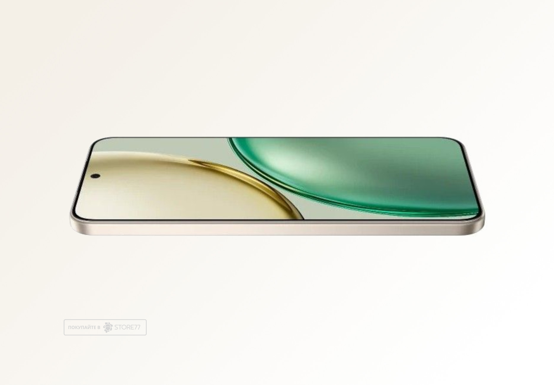 Телефон Honor X9d 12/256 ГБ, цвет: золотой (Gold)