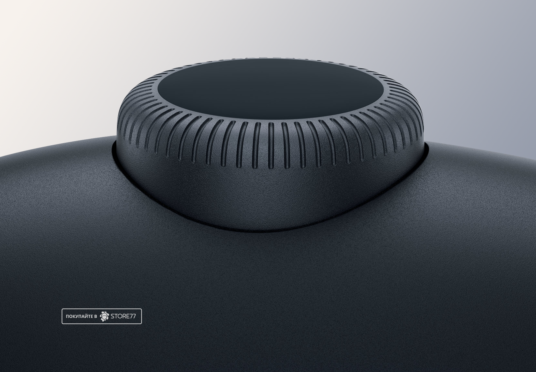 Беспроводные наушники Apple AirPods Max USB-C (Полуночный черный)