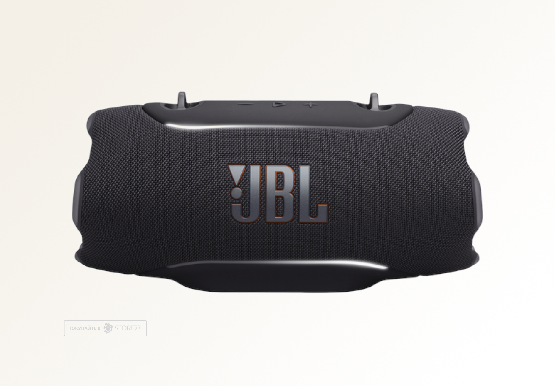Портативная акустика JBL Xtreme 5 (Черная)