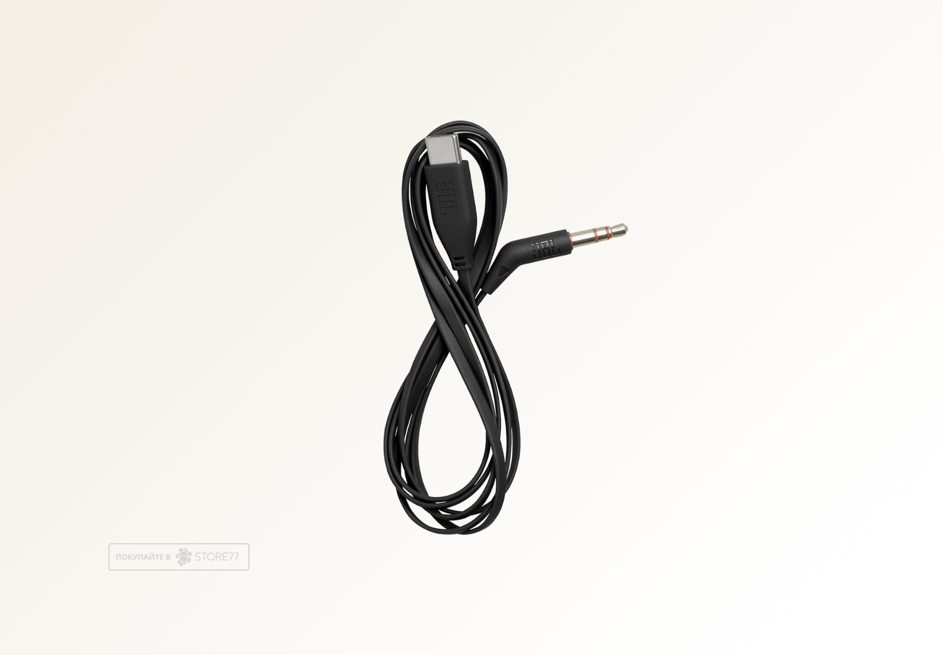 Беспроводные наушники JBL Tune 780NC (Черные)